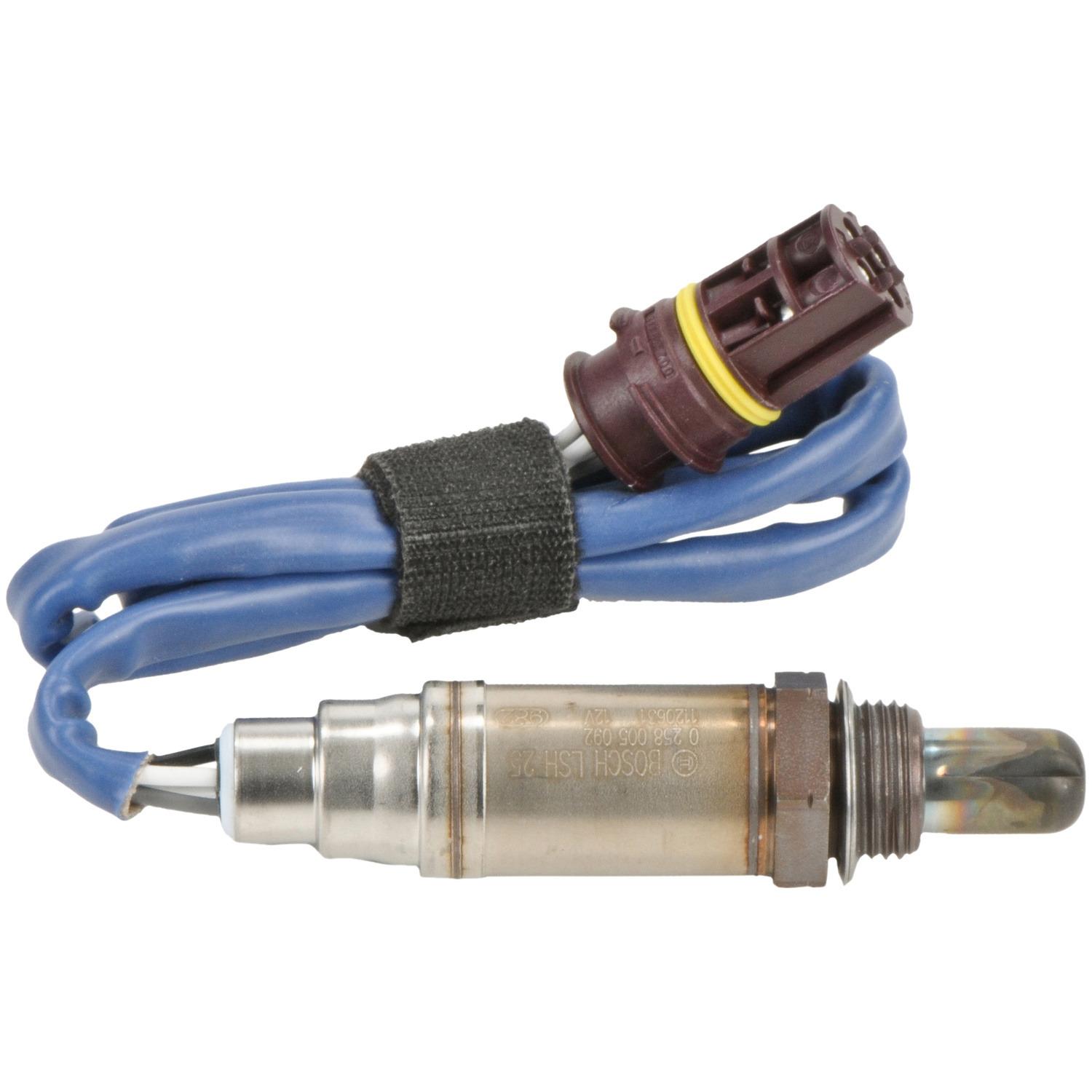Bosch 15092 - Oxygen Sensor Bosch 15092 Oxygen Sensor product image 4 of 4