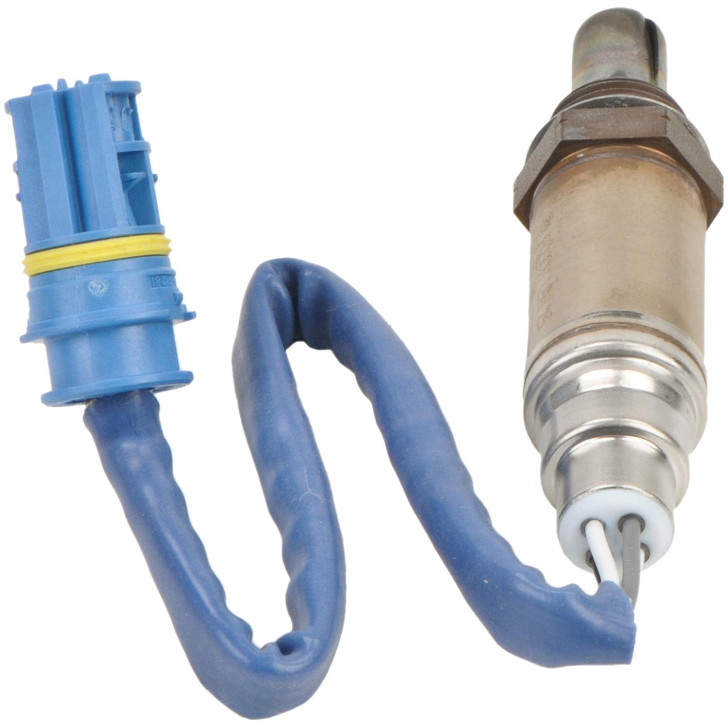 Bosch 15094 - Oxygen Sensor Bosch 15094 Oxygen Sensor product image 1 of 5