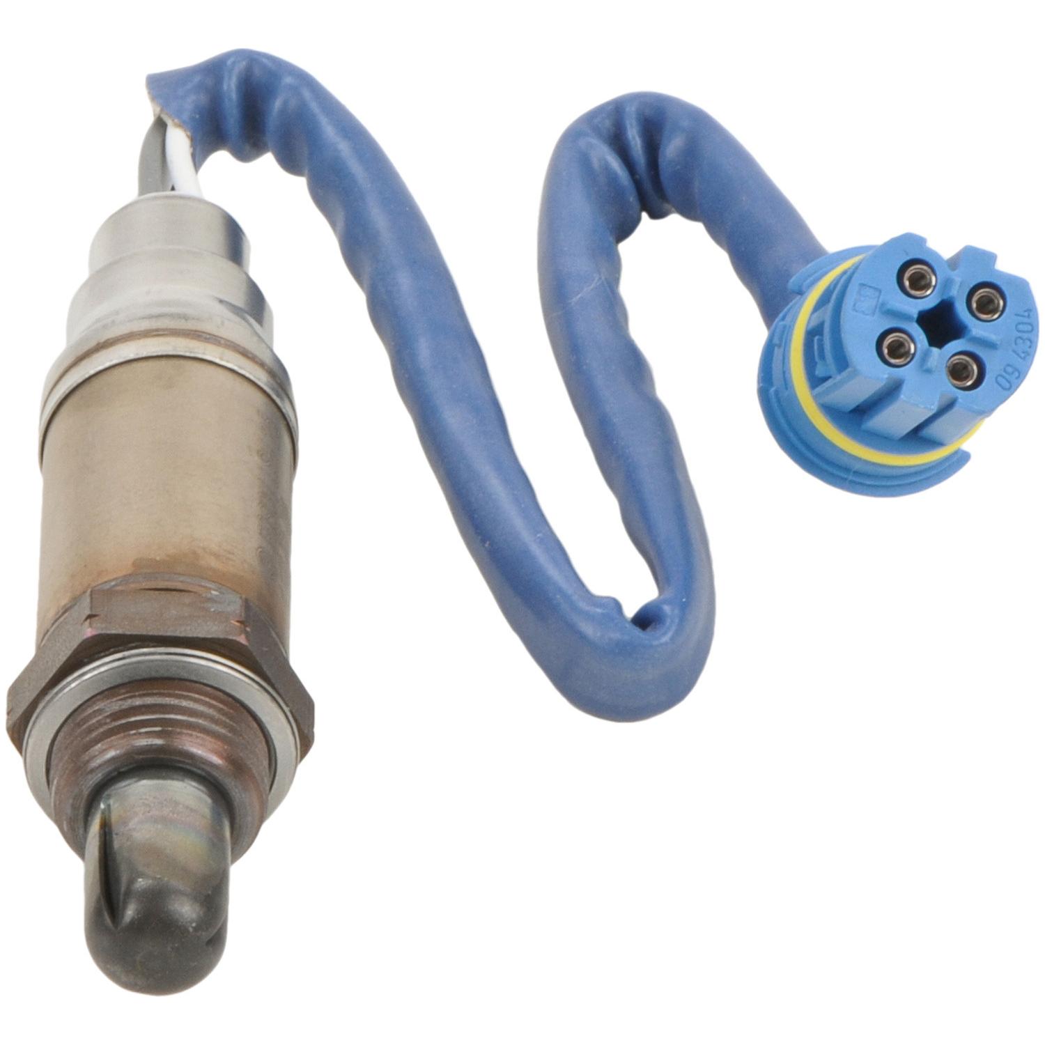 Bosch 15094 - Oxygen Sensor Bosch 15094 Oxygen Sensor product image 2 of 5