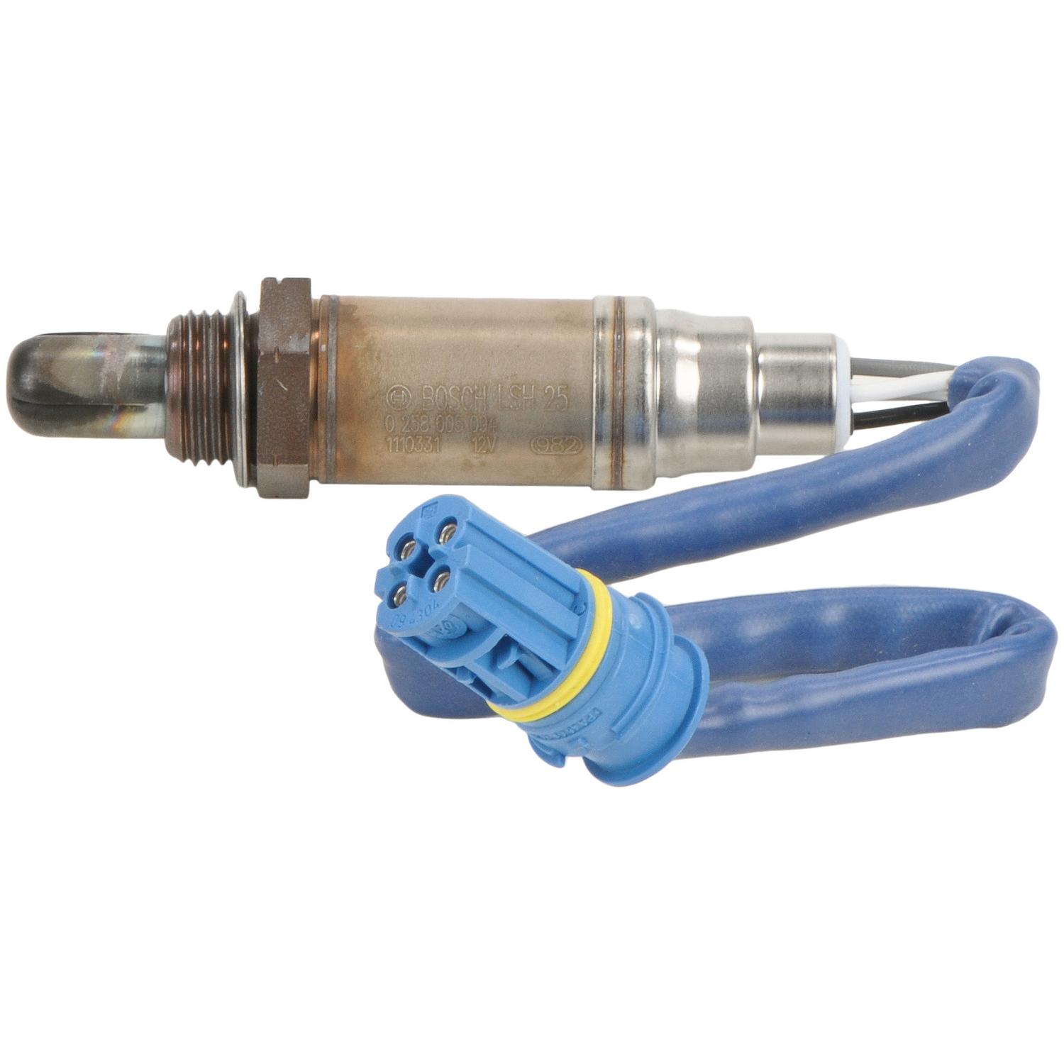 Bosch 15094 - Oxygen Sensor Bosch 15094 Oxygen Sensor product image 4 of 5
