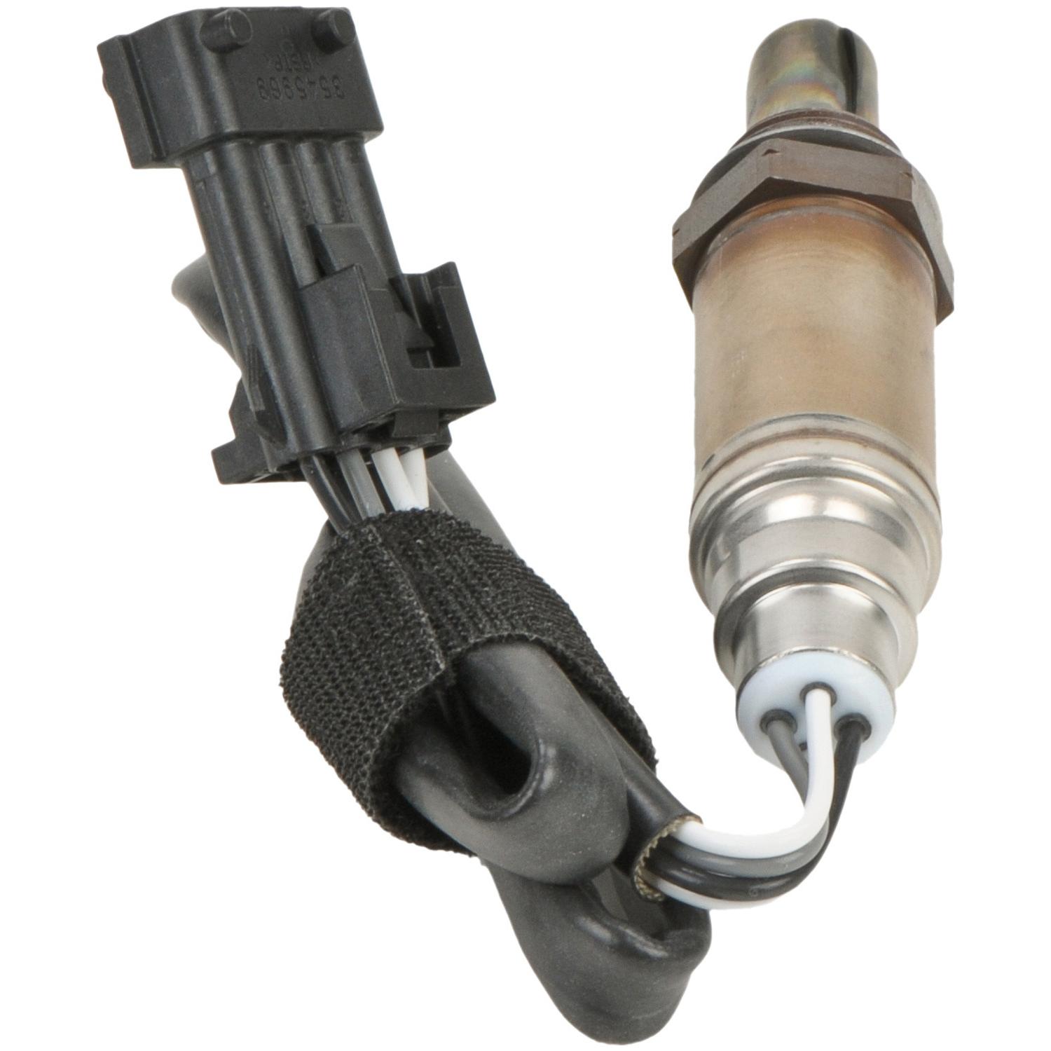 Bosch 15097 - Oxygen Sensor Bosch 15097 Oxygen Sensor product image 1 of 4