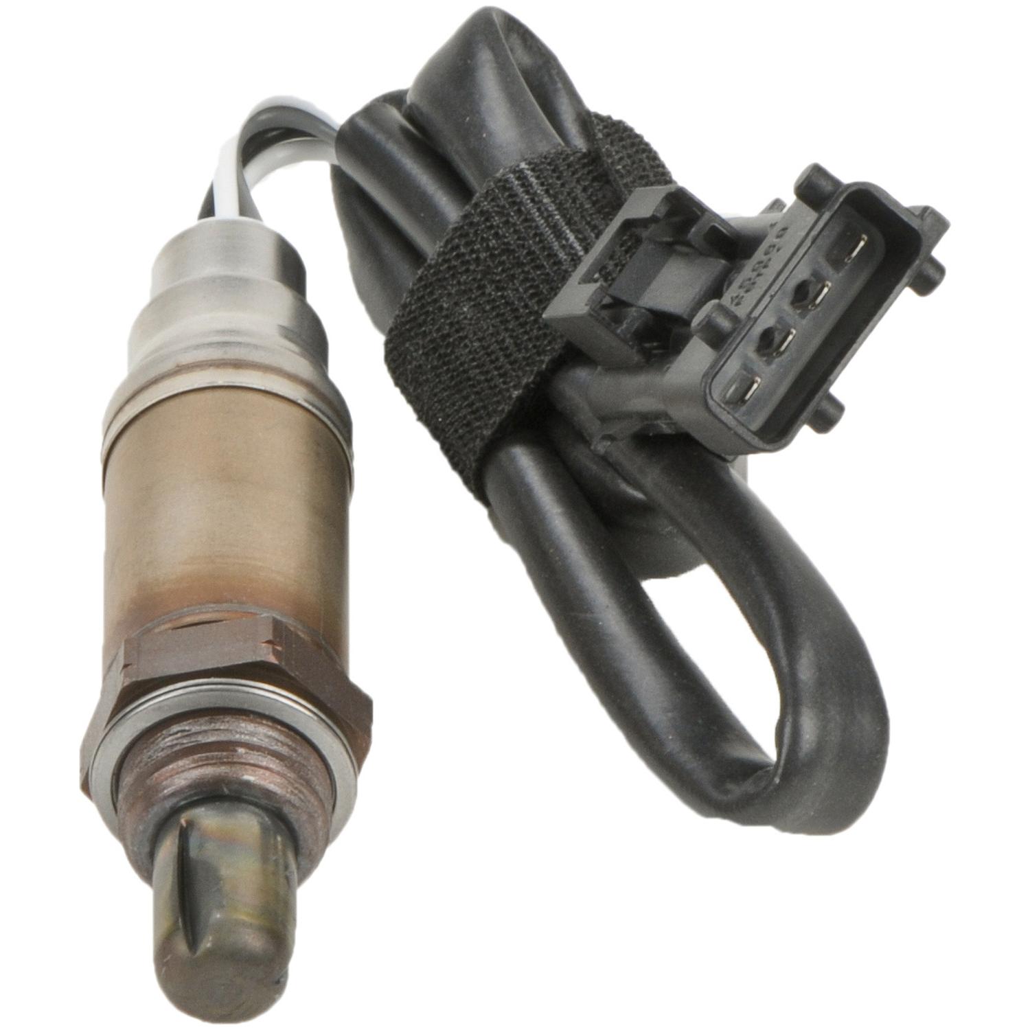 Bosch 15097 - Oxygen Sensor Bosch 15097 Oxygen Sensor product image 3 of 4