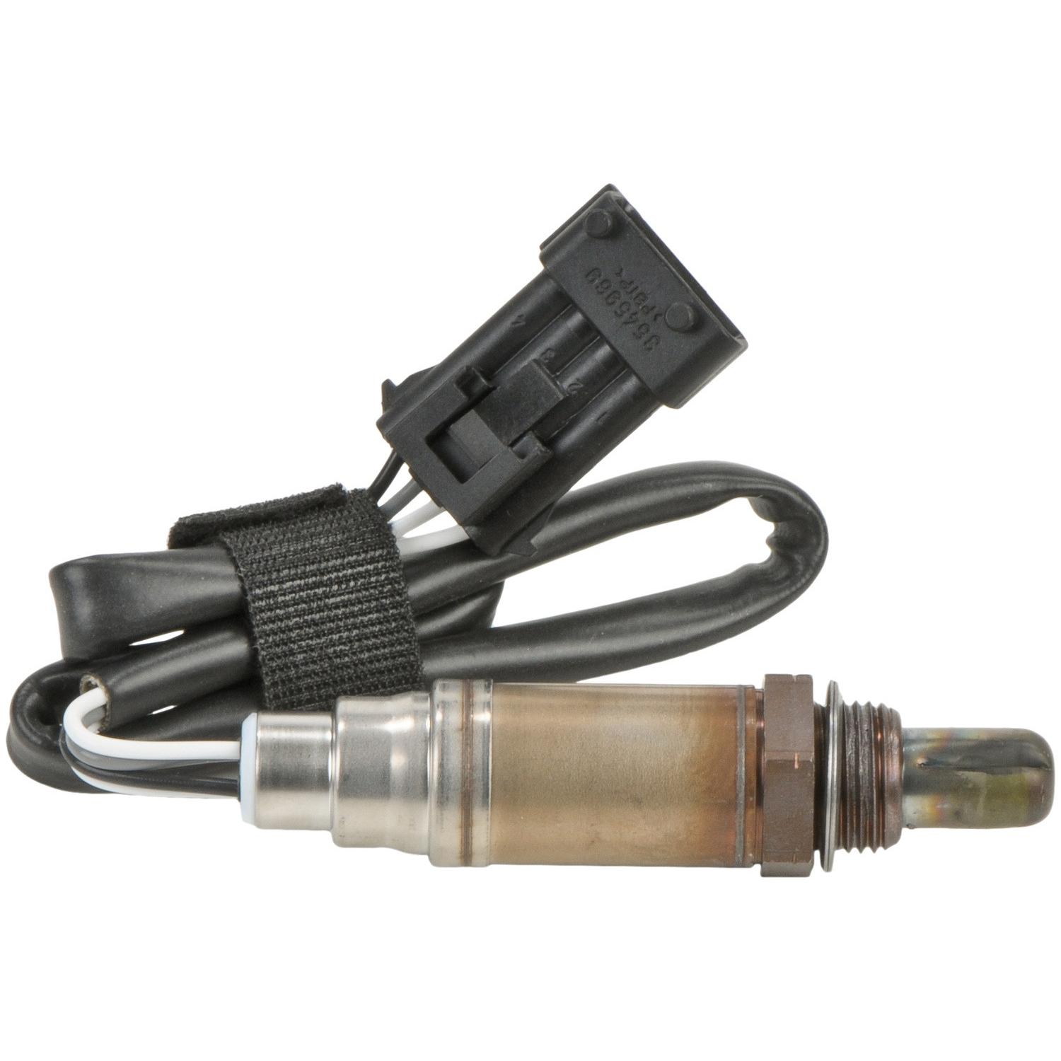 Bosch 15097 - Oxygen Sensor Bosch 15097 Oxygen Sensor product image 4 of 4
