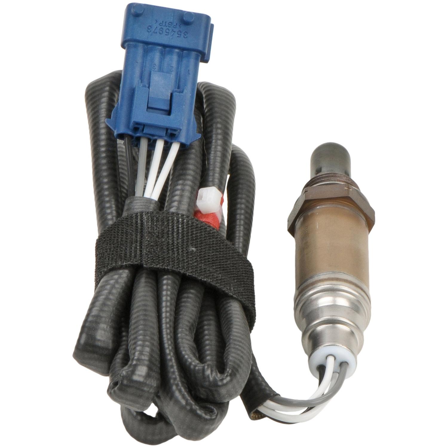 Bosch 15098 - Oxygen Sensor Bosch 15098 Oxygen Sensor product image 1 of 4