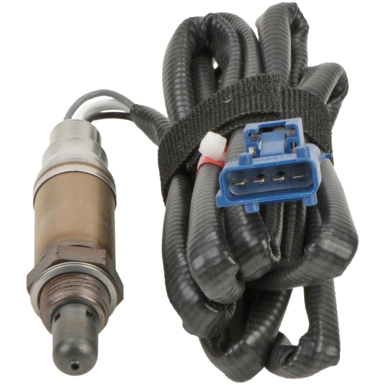 Bosch 15098 - Oxygen Sensor Bosch 15098 Oxygen Sensor product image 3 of 4