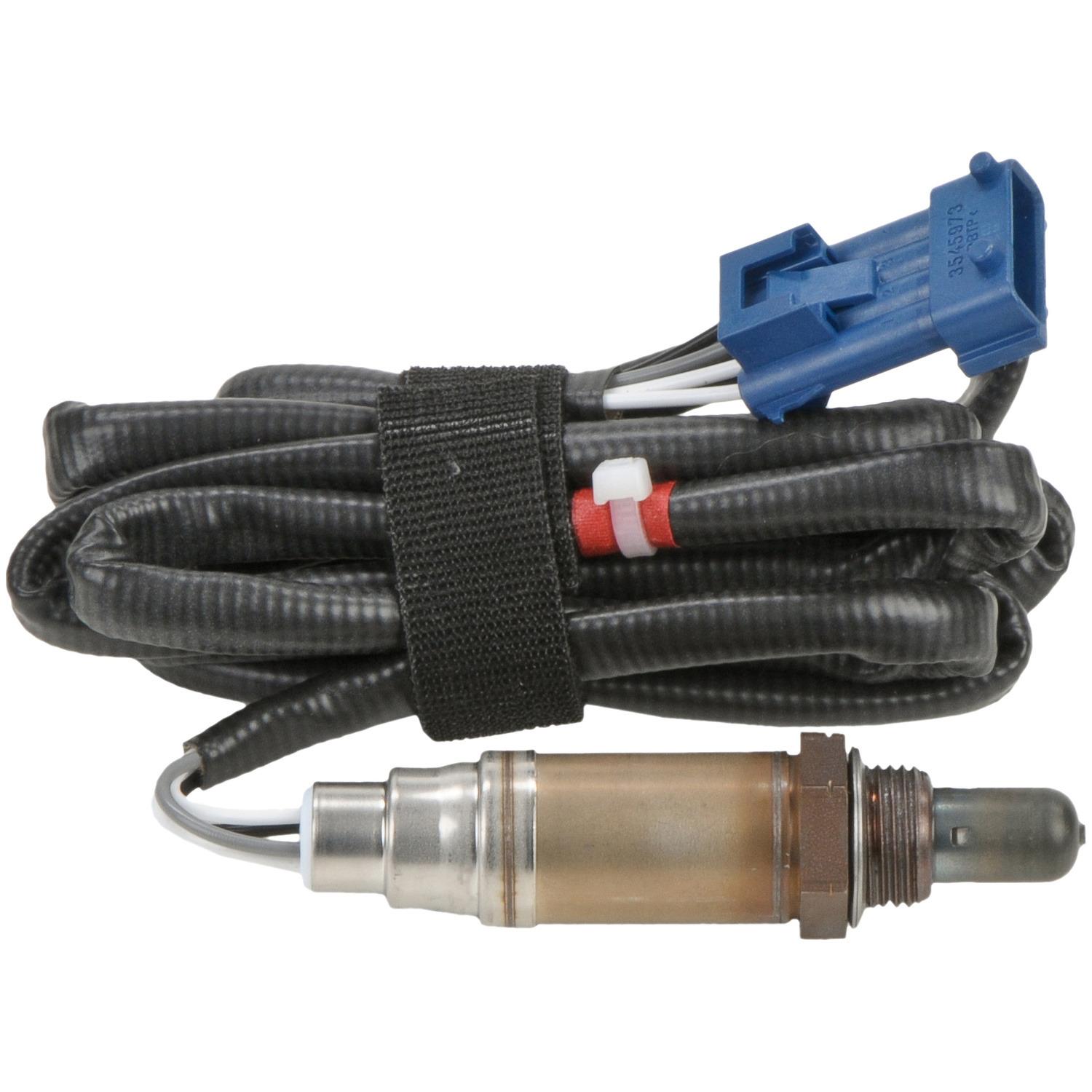Bosch 15098 - Oxygen Sensor Bosch 15098 Oxygen Sensor product image 4 of 4