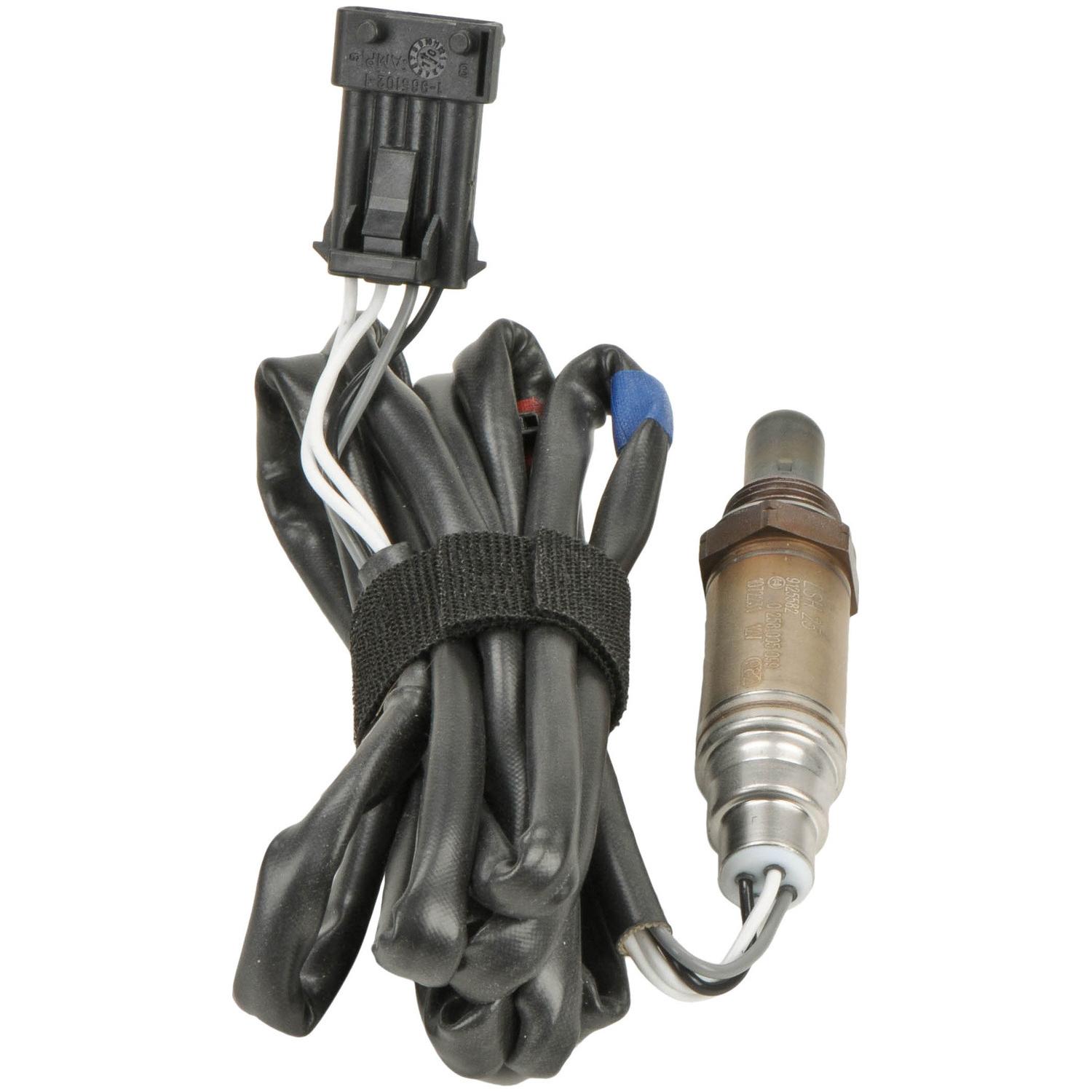 Bosch 15099 - Oxygen Sensor Bosch 15099 Oxygen Sensor product image 1 of 4