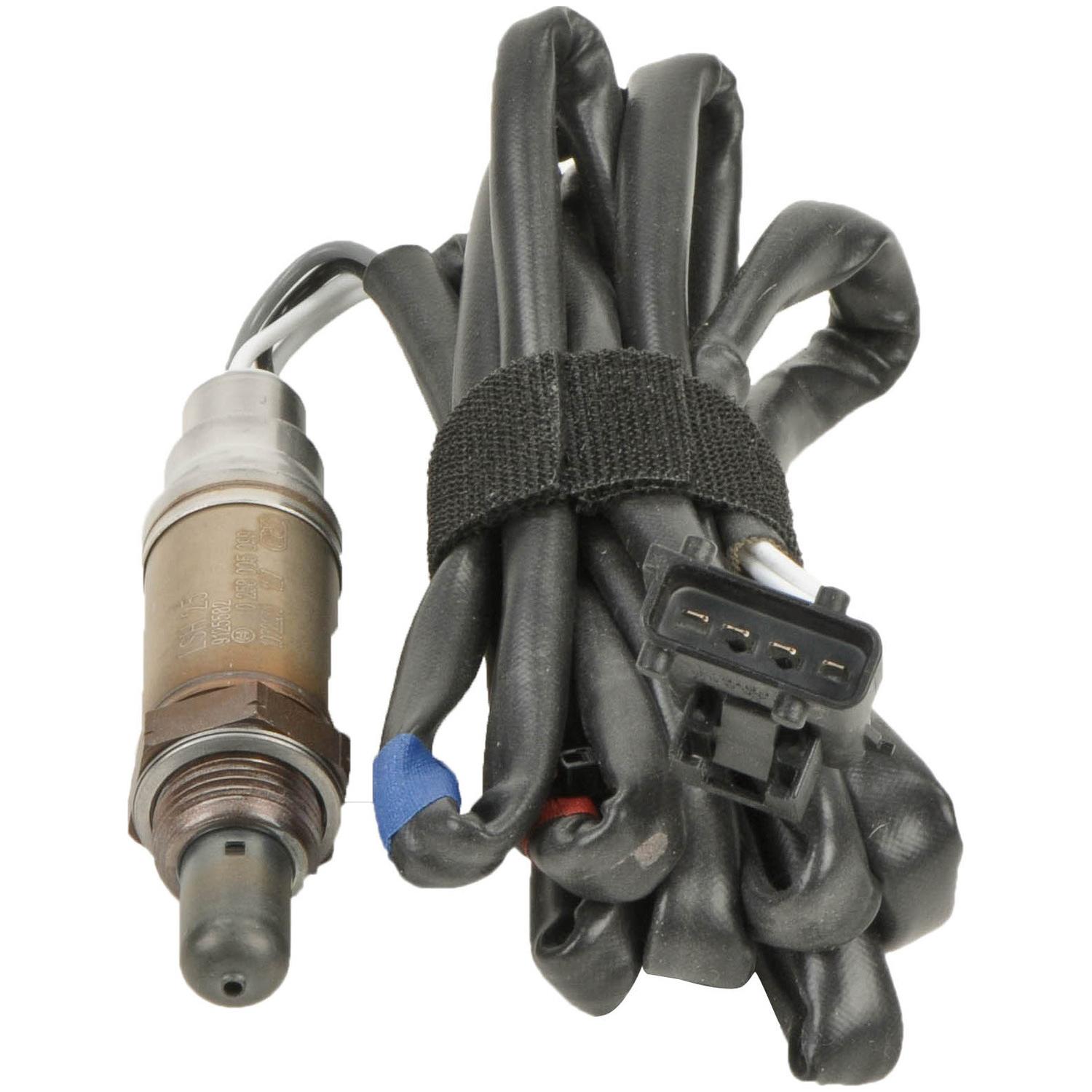 Bosch 15099 - Oxygen Sensor Bosch 15099 Oxygen Sensor product image 2 of 4