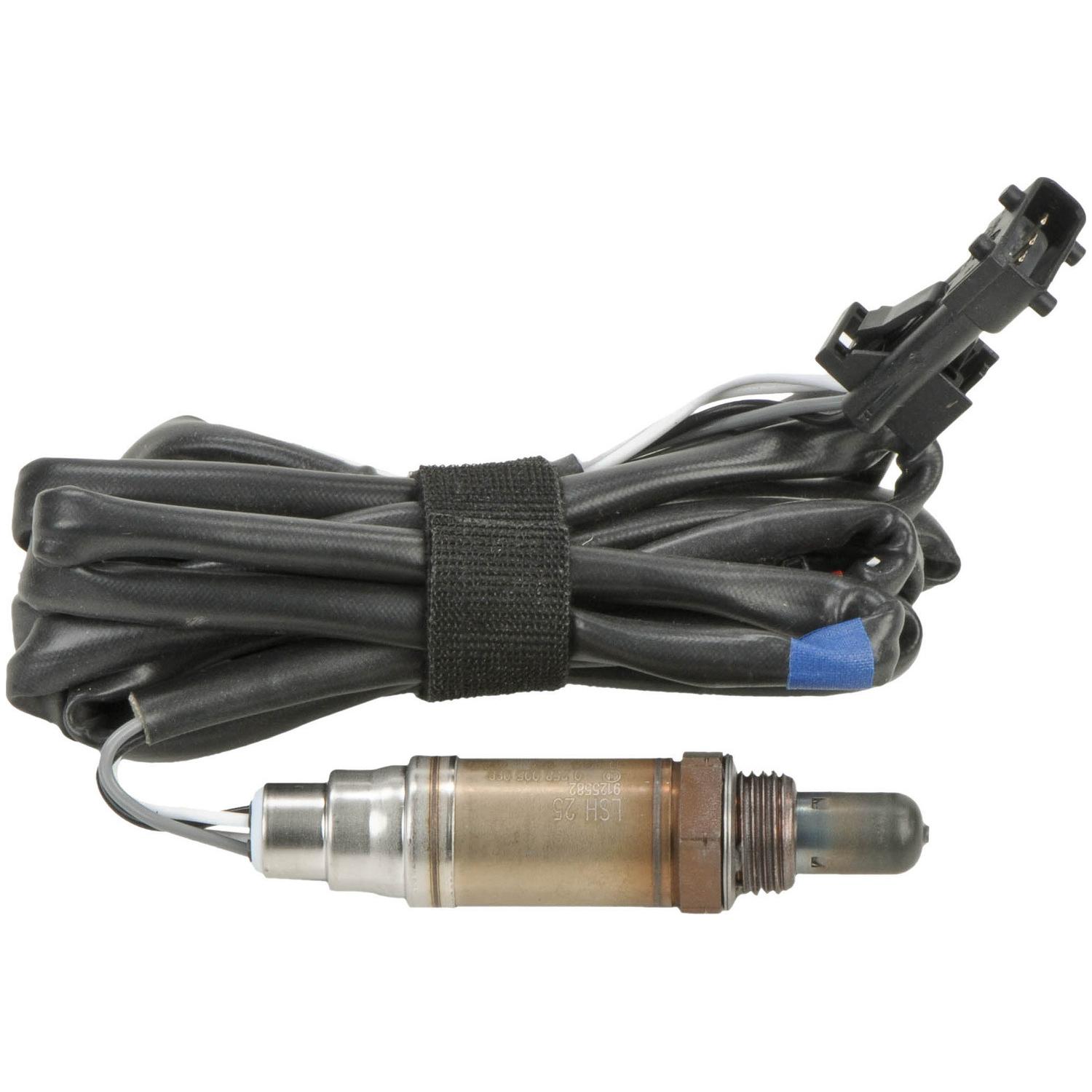 Bosch 15099 - Oxygen Sensor Bosch 15099 Oxygen Sensor product image 4 of 4