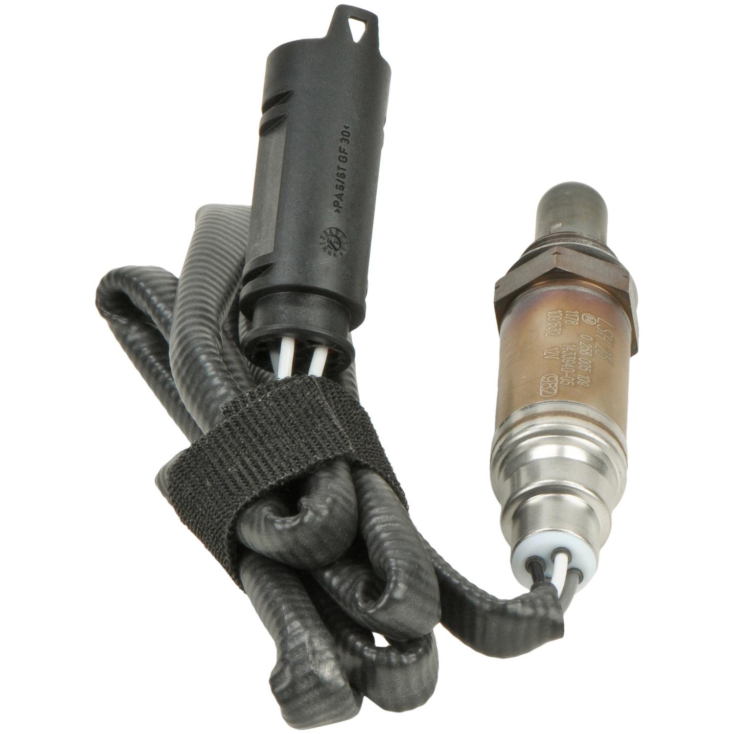 Bosch 15109 - Oxygen Sensor Bosch 15109 Oxygen Sensor product image 1 of 4