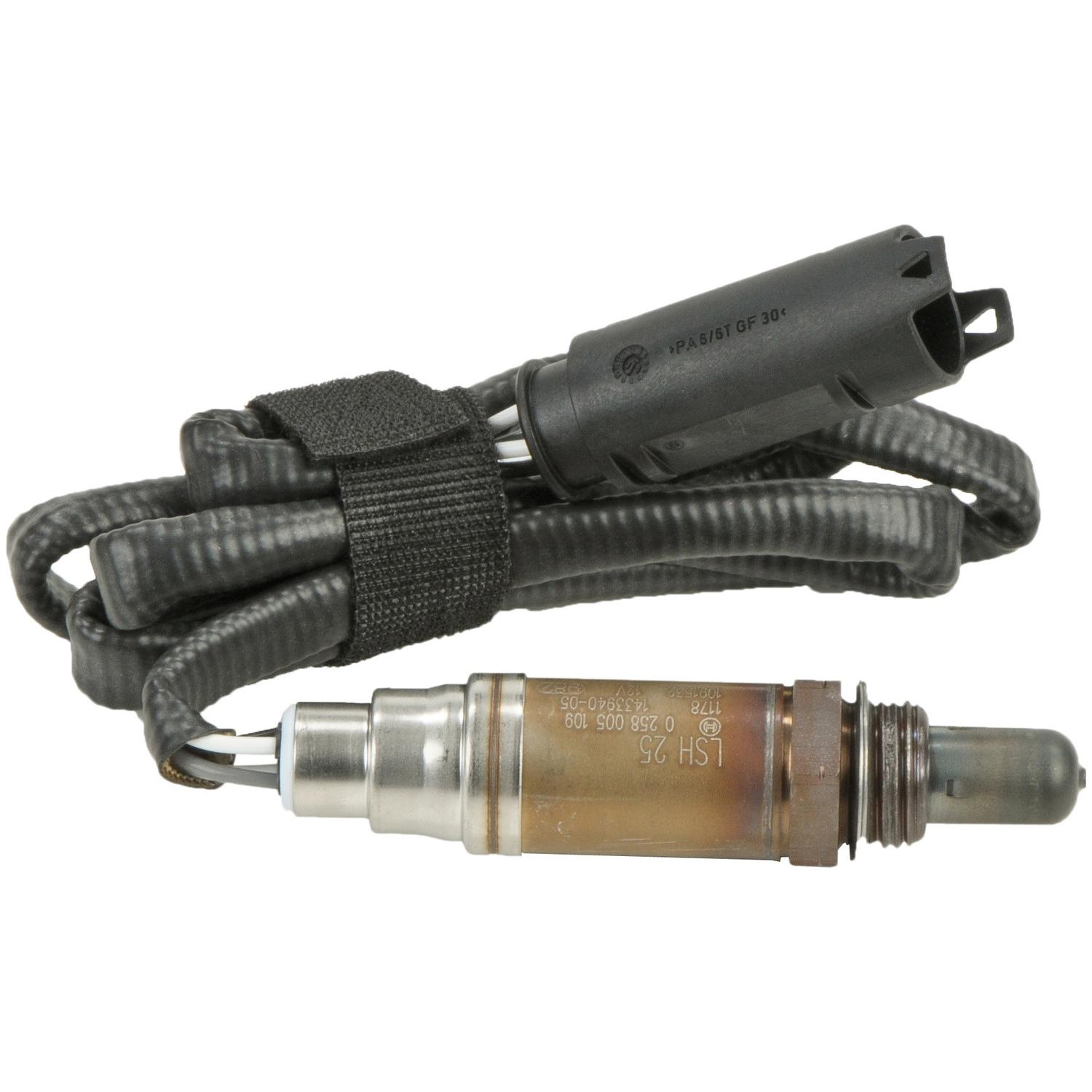 Bosch 15109 - Oxygen Sensor Bosch 15109 Oxygen Sensor product image 4 of 4