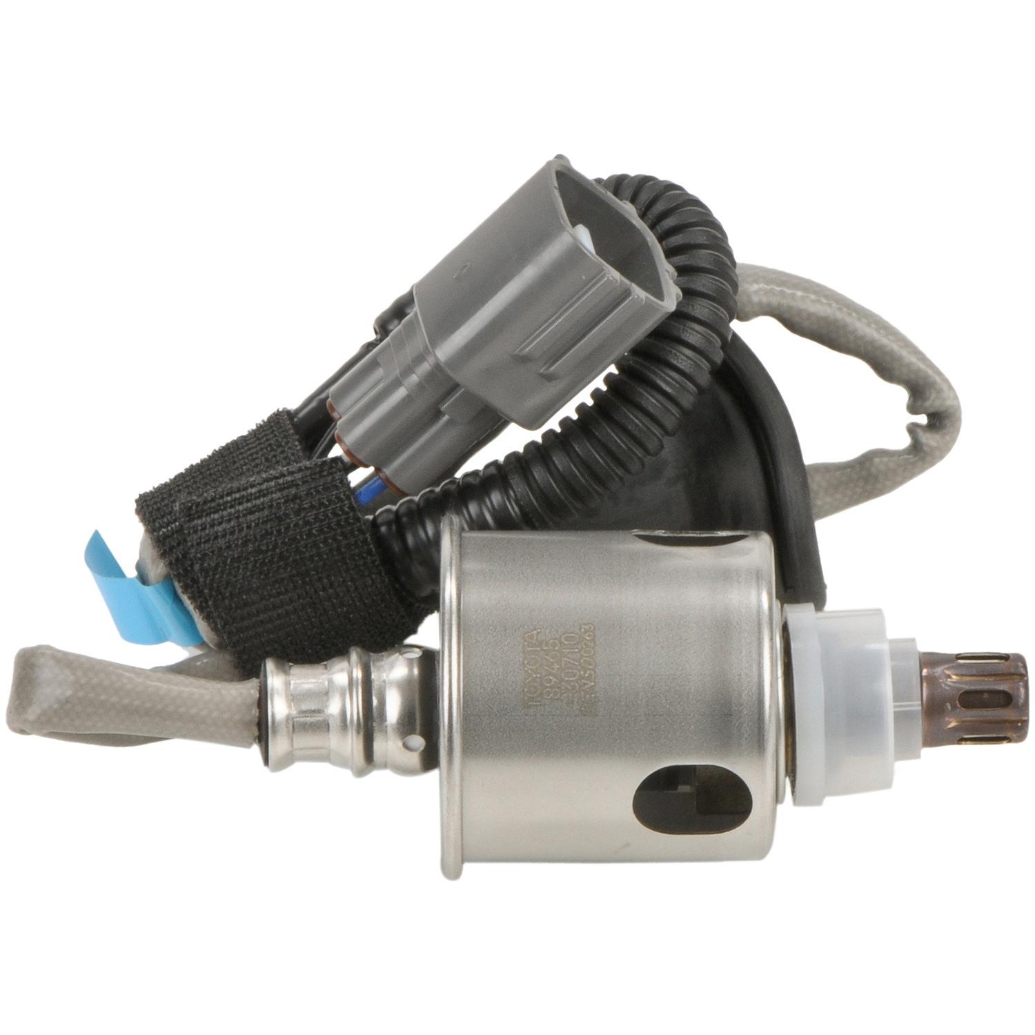 Bosch 15119 - Oxygen Sensor Bosch 15119 Oxygen Sensor product image 4 of 4