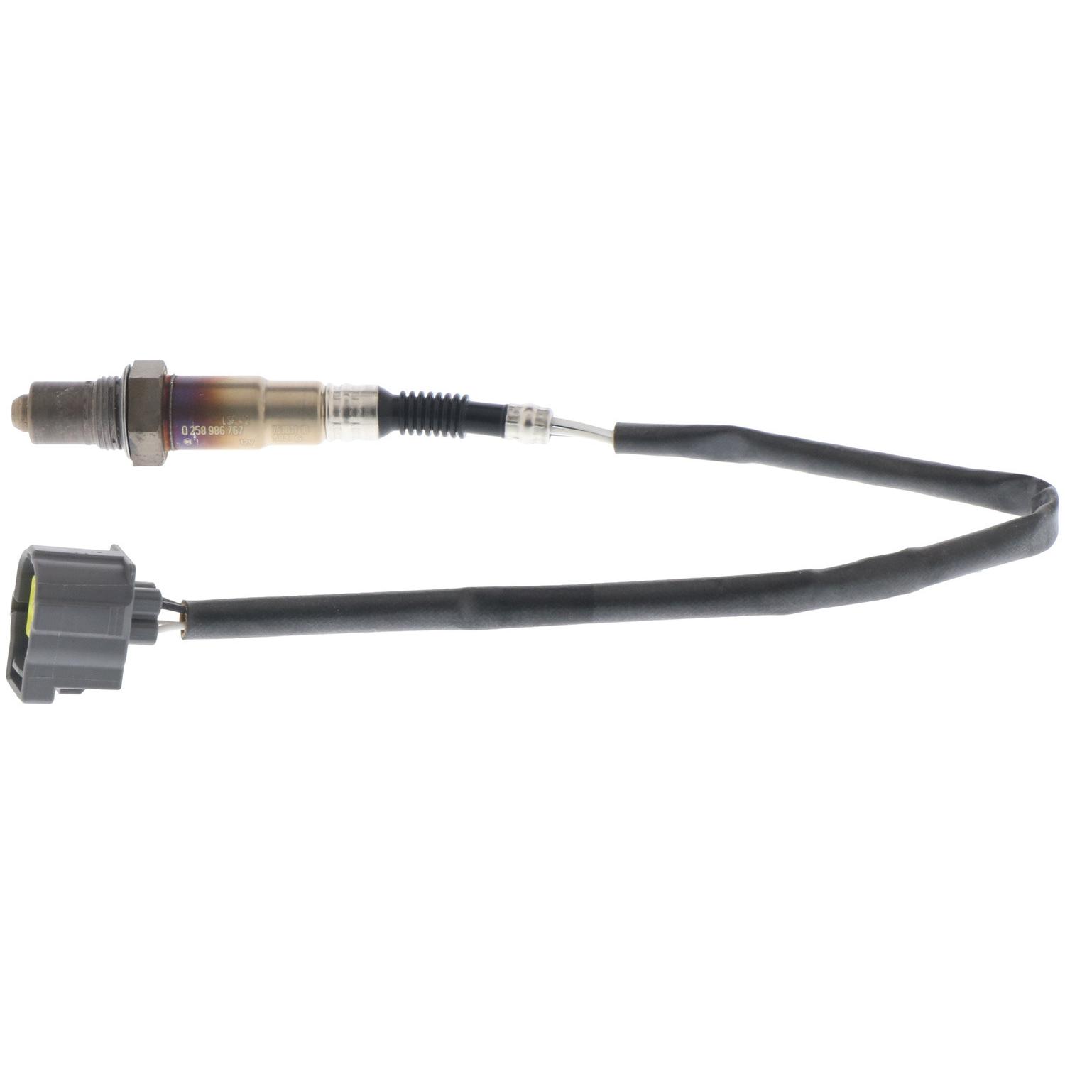 Bosch 15122 - Oxygen Sensor Bosch 15122 Oxygen Sensor product image 4 of 5