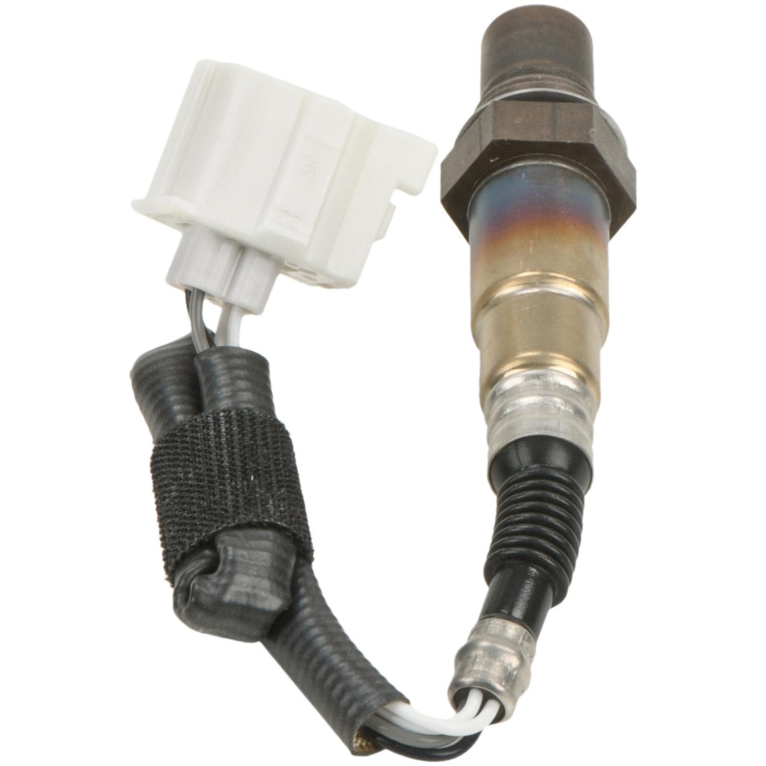 Bosch 15124 - Oxygen Sensor Bosch 15124 Oxygen Sensor product image 1 of 4