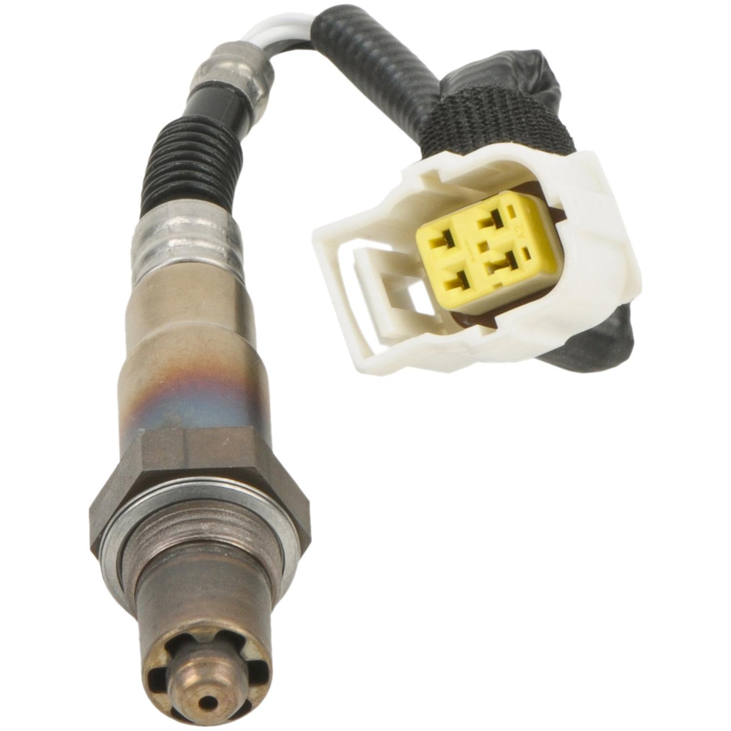 Bosch 15124 - Oxygen Sensor Bosch 15124 Oxygen Sensor product image 2 of 4
