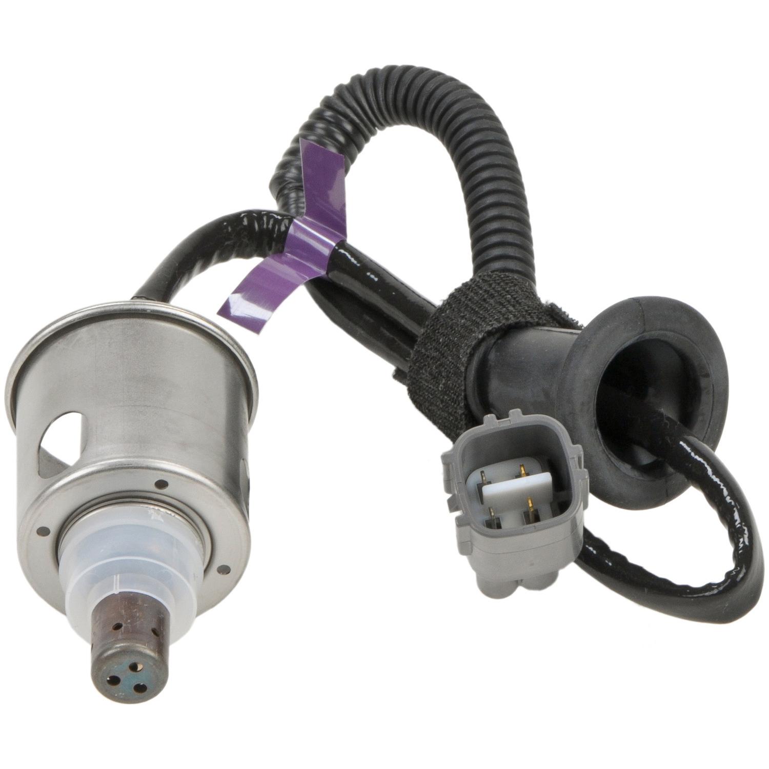 Bosch 15125 - Oxygen Sensor Bosch 15125 Oxygen Sensor product image 2 of 4