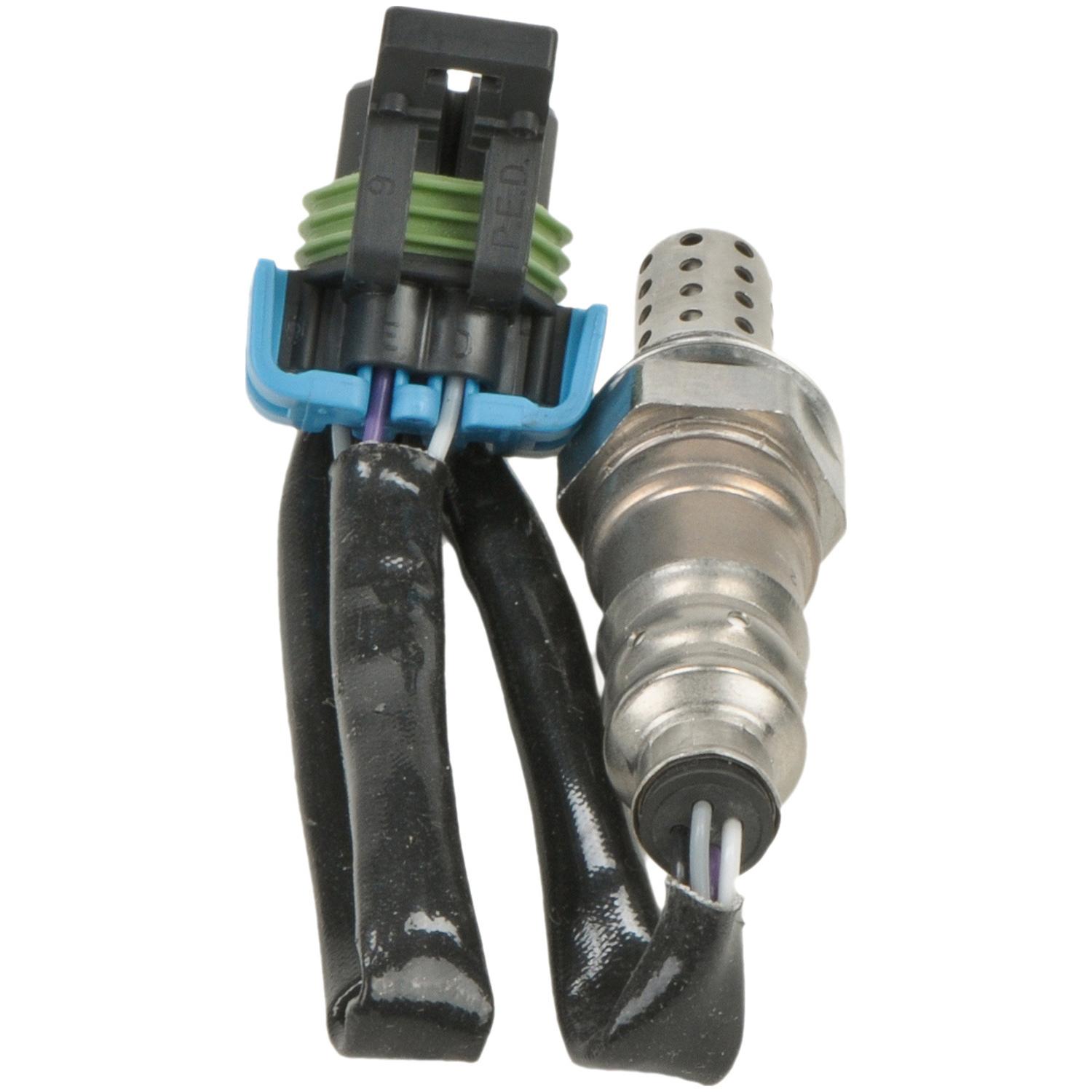 Bosch 15130 - Oxygen Sensor Bosch 15130 Oxygen Sensor product image 1 of 4