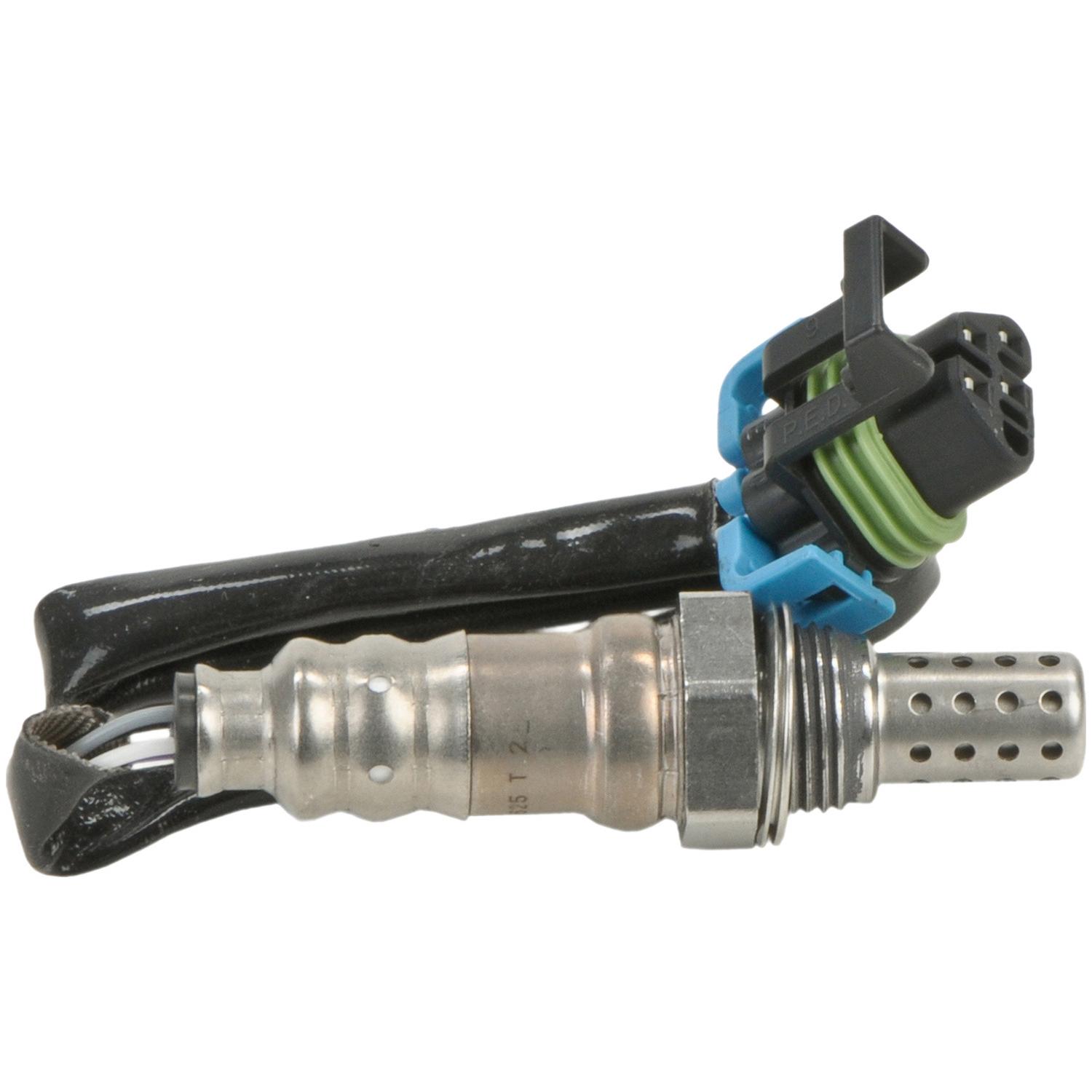 Bosch 15130 - Oxygen Sensor Bosch 15130 Oxygen Sensor product image 4 of 4
