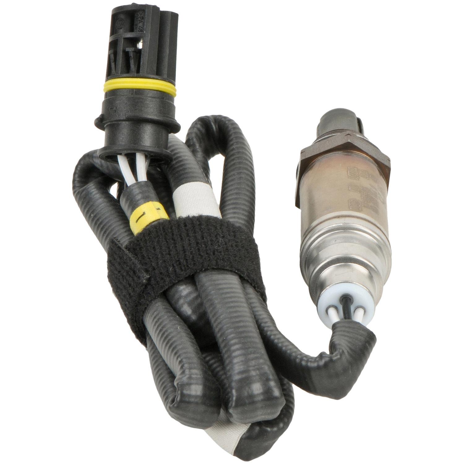 Bosch 15138 - Oxygen Sensor Bosch 15138 Oxygen Sensor product image 1 of 4