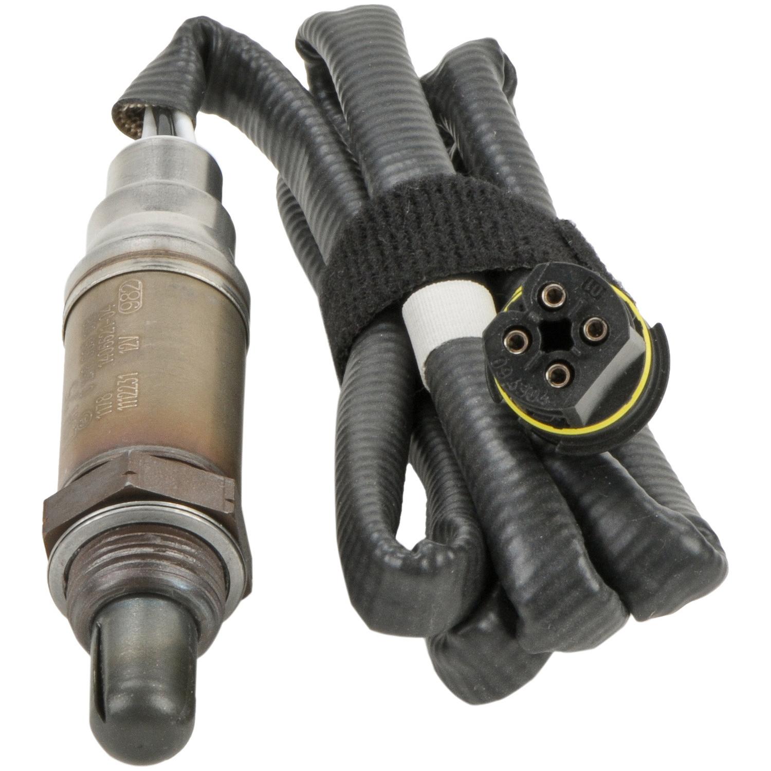 Bosch 15138 - Oxygen Sensor Bosch 15138 Oxygen Sensor product image 2 of 4