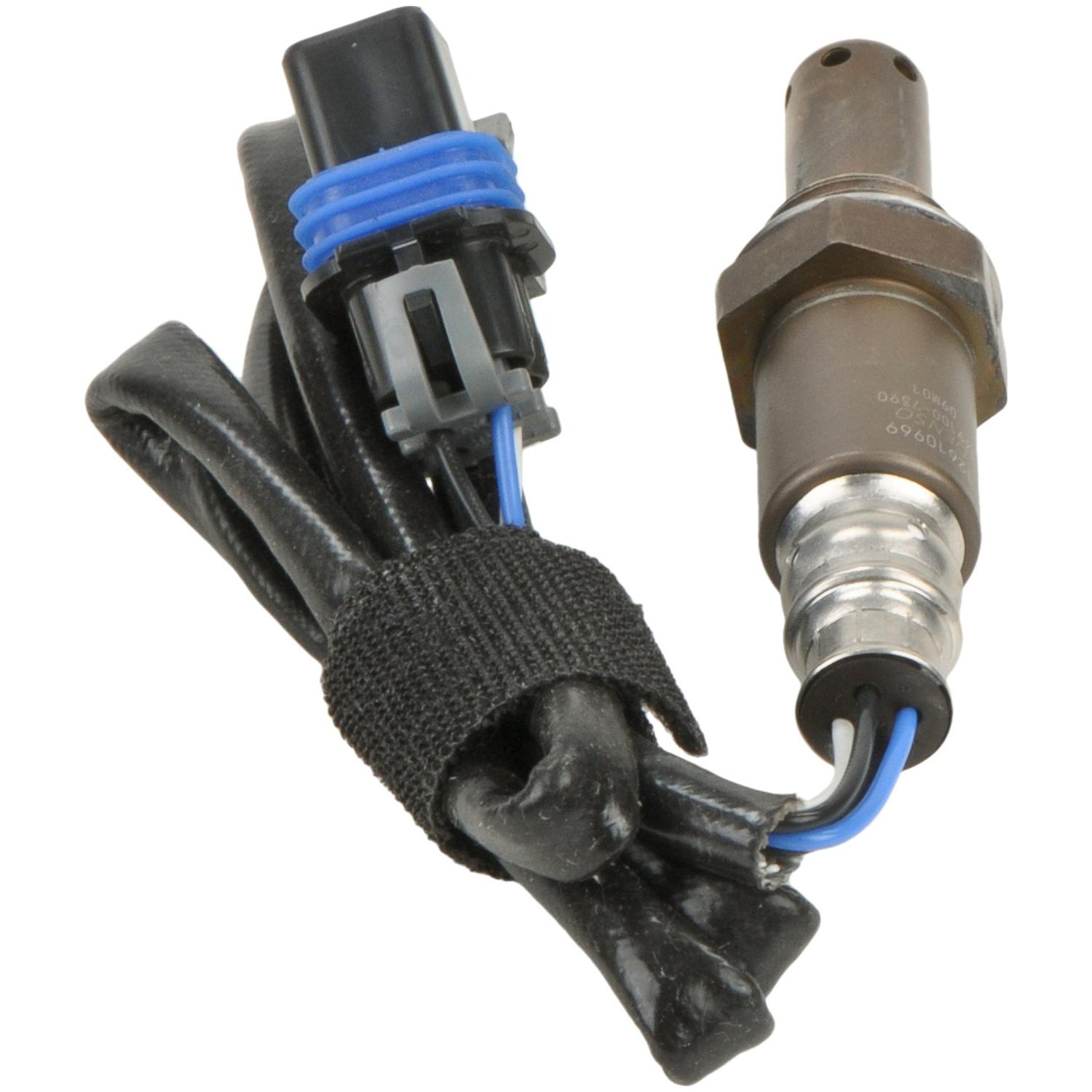 Bosch 15141 - Oxygen Sensor Bosch 15141 Oxygen Sensor product image 1 of 4