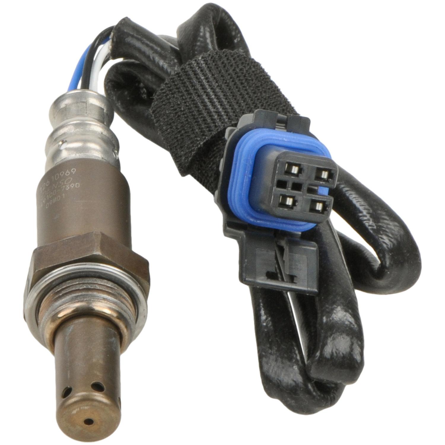 Bosch 15141 - Oxygen Sensor Bosch 15141 Oxygen Sensor product image 3 of 4