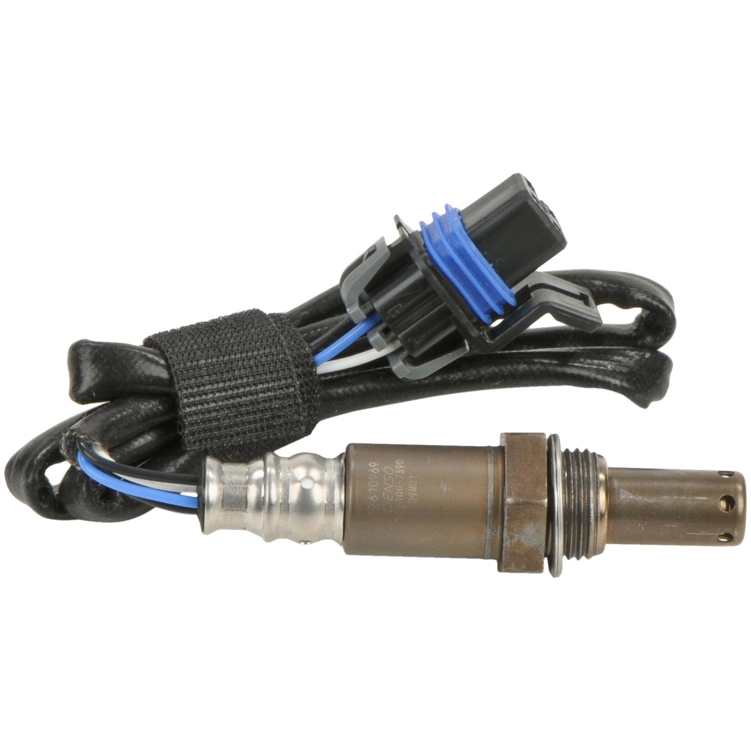 Bosch 15141 - Oxygen Sensor Bosch 15141 Oxygen Sensor product image 4 of 4