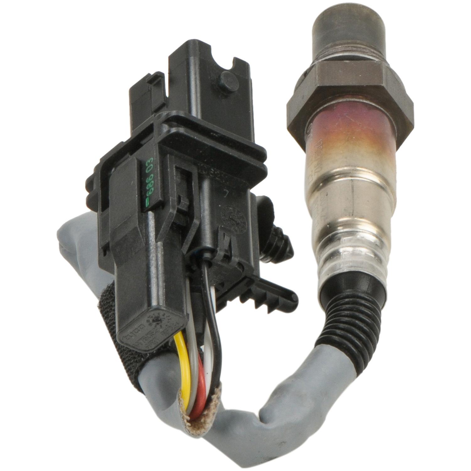 Bosch 15143 - Air / Fuel Ratio Sensor Bosch 15143 Air / Fuel Ratio Sensor product image 1 of 4