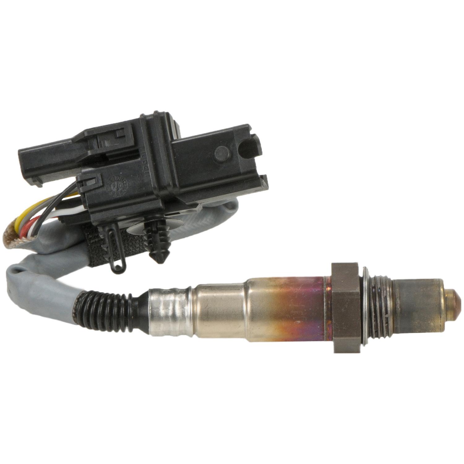 Bosch 15143 - Air / Fuel Ratio Sensor Bosch 15143 Air / Fuel Ratio Sensor product image 4 of 4