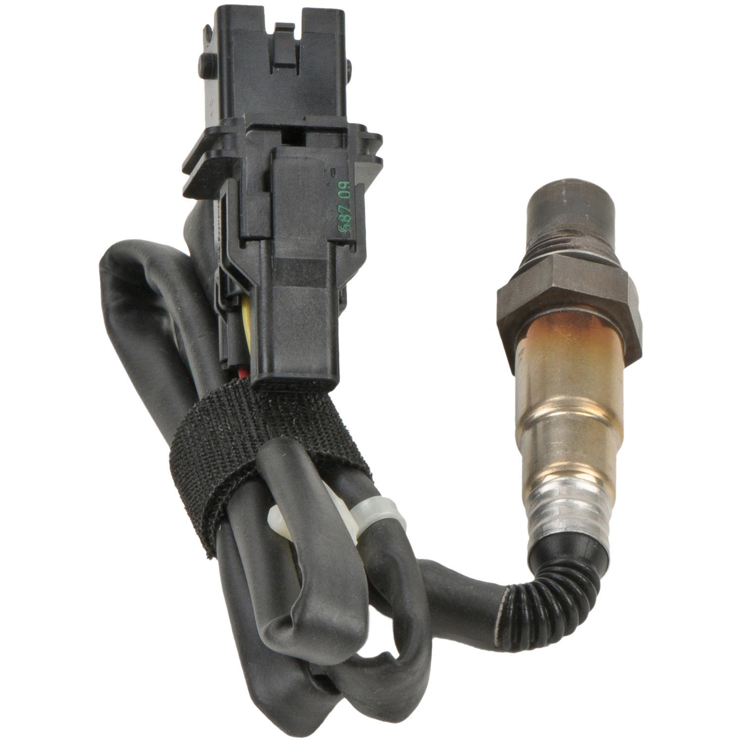 Bosch 15146 - Air / Fuel Ratio Sensor Bosch 15146 Air / Fuel Ratio Sensor product image 1 of 4