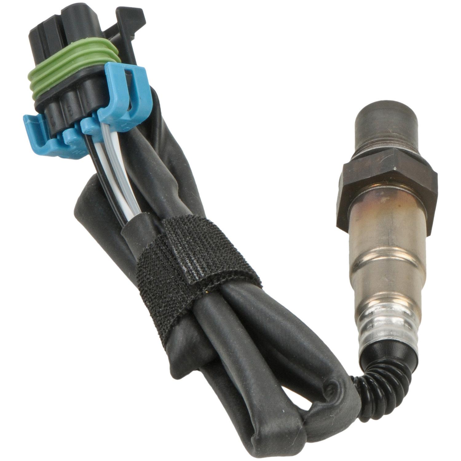 Bosch 15147 - Oxygen Sensor Bosch 15147 Oxygen Sensor product image 1 of 4