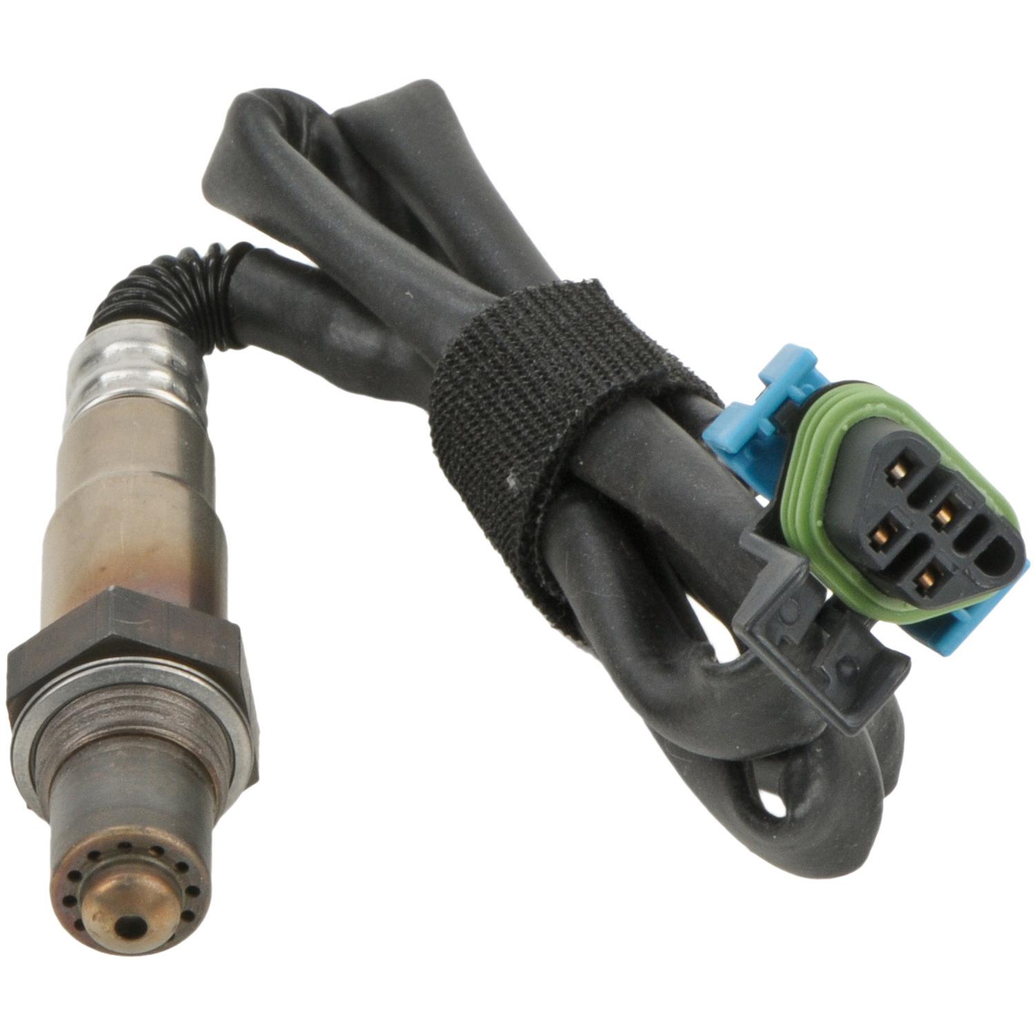 Bosch 15147 - Oxygen Sensor Bosch 15147 Oxygen Sensor product image 2 of 4