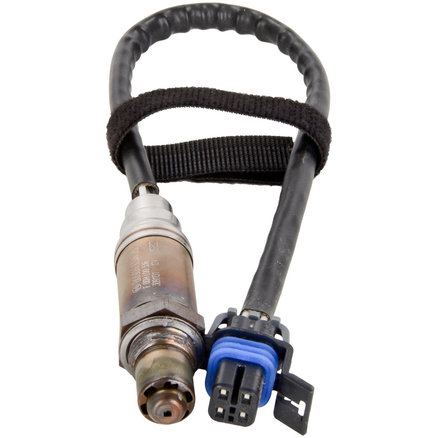 Bosch 15150 - Oxygen Sensor Bosch 15150 Oxygen Sensor product image 3 of 5