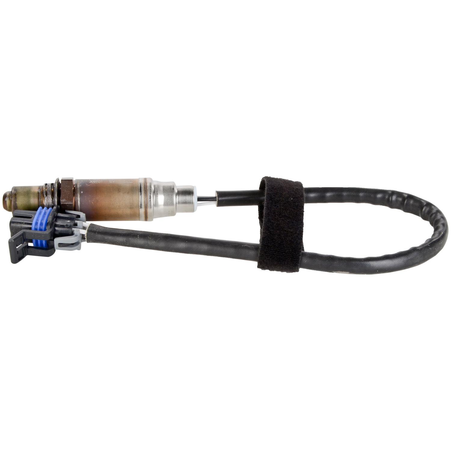 Bosch 15150 - Oxygen Sensor Bosch 15150 Oxygen Sensor product image 4 of 5