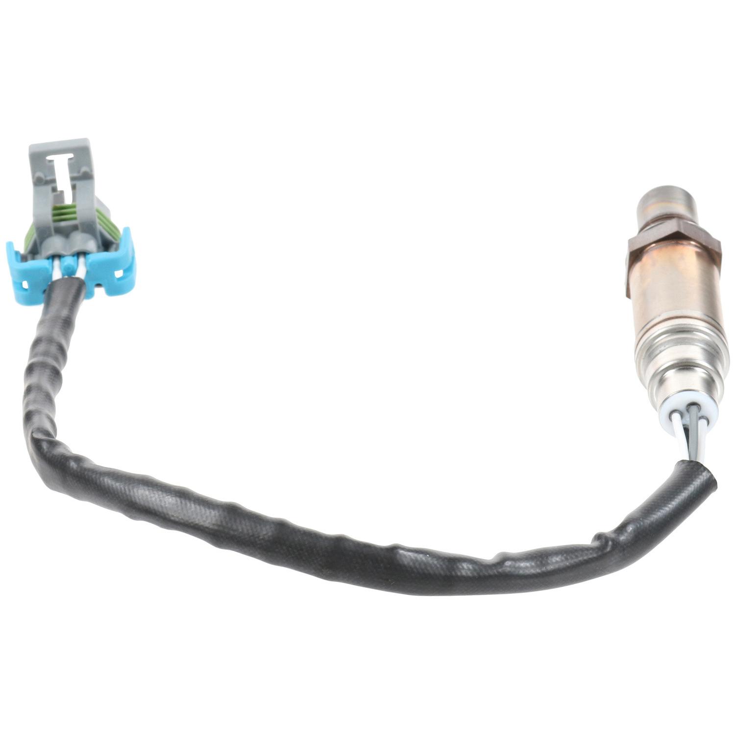 Bosch 15151 - Oxygen Sensor Bosch 15151 Oxygen Sensor product image 1 of 5