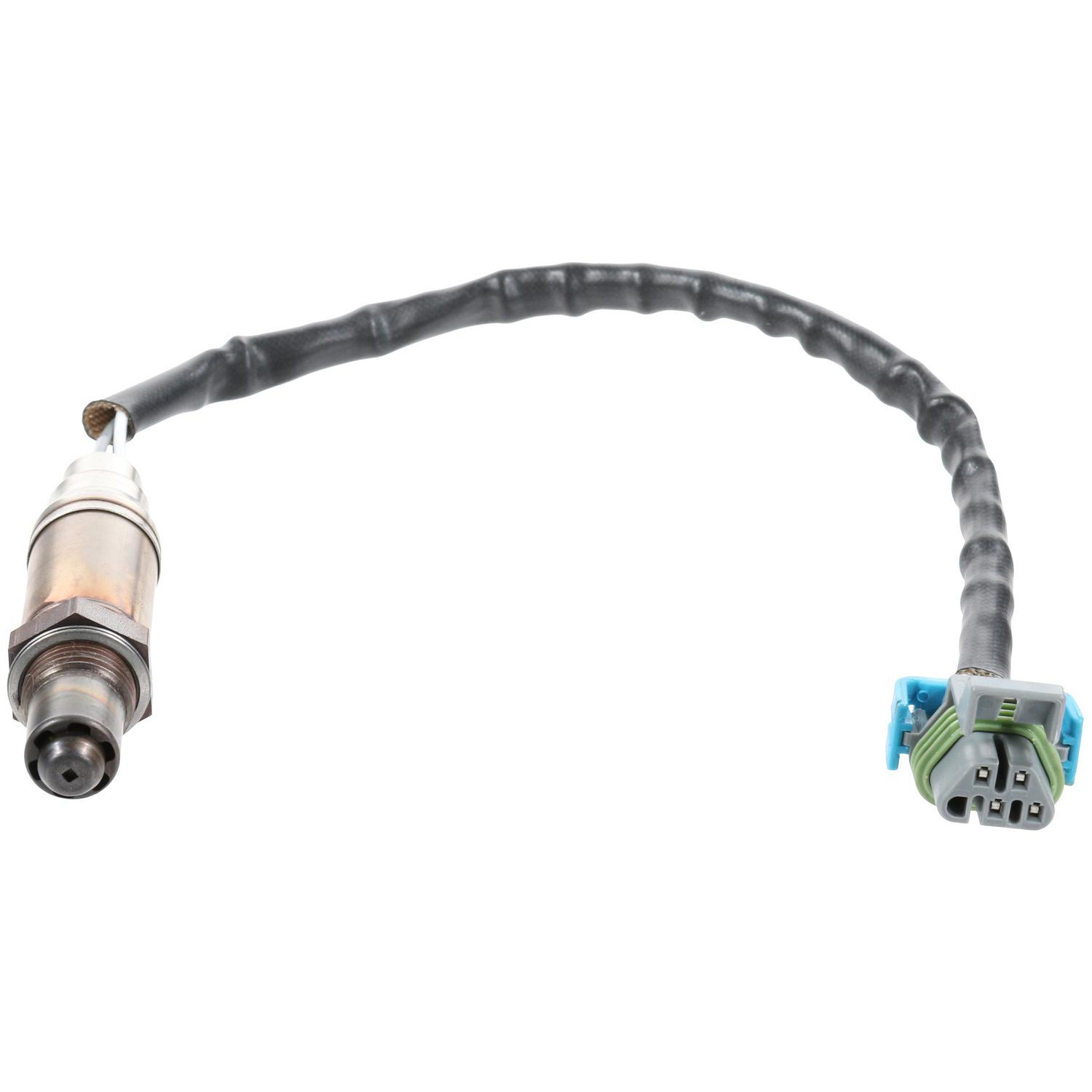 Bosch 15151 - Oxygen Sensor Bosch 15151 Oxygen Sensor product image 3 of 5