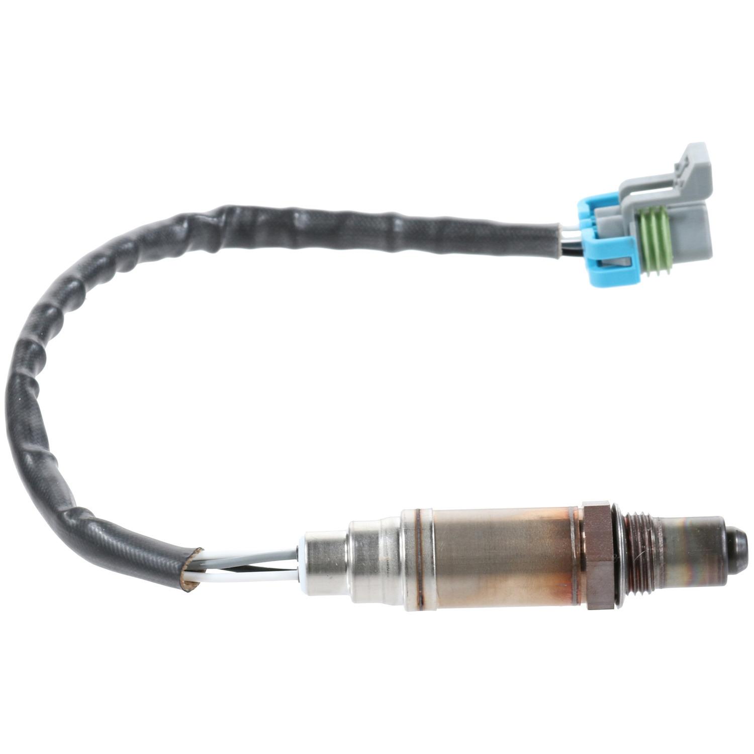Bosch 15151 - Oxygen Sensor Bosch 15151 Oxygen Sensor product image 5 of 5
