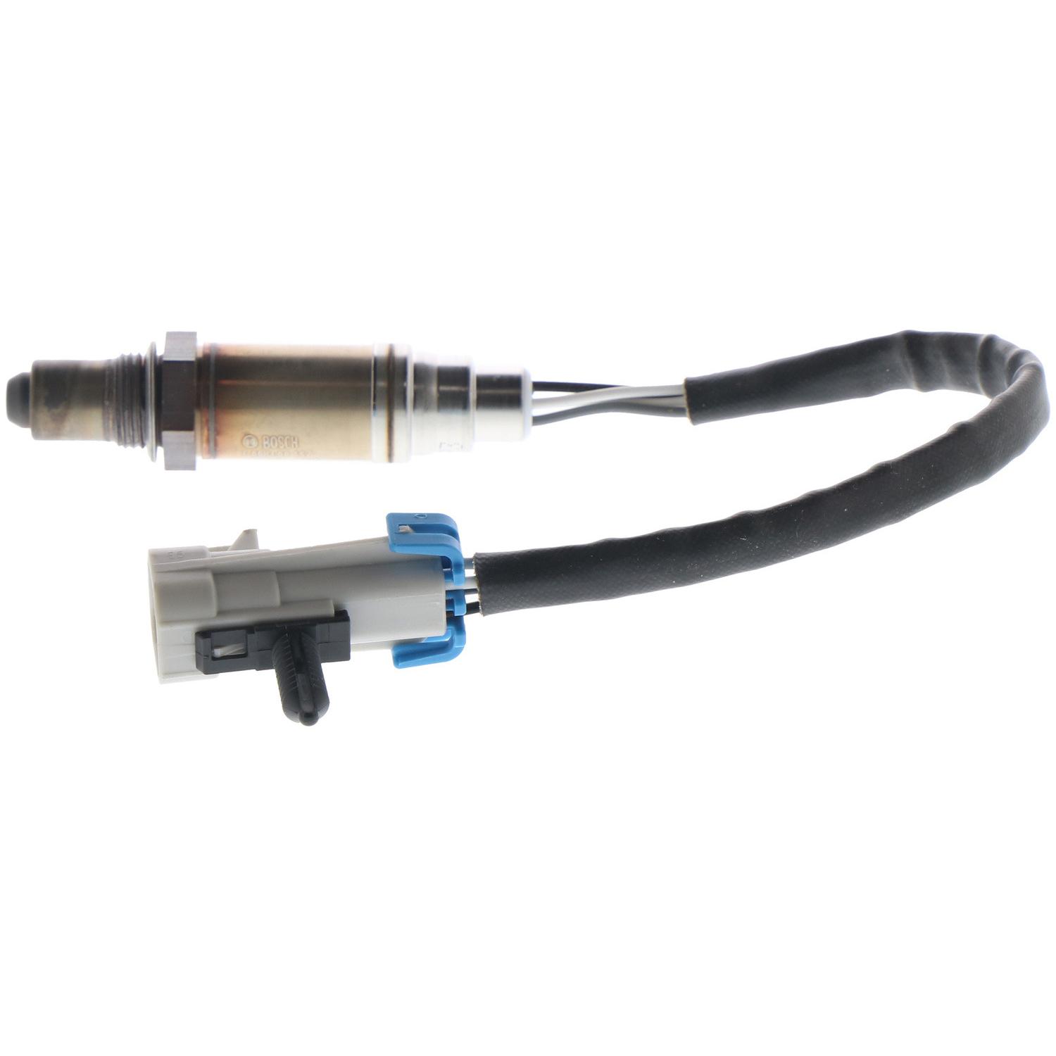 Bosch 15152 - Oxygen Sensor Bosch 15152 Oxygen Sensor product image 4 of 5