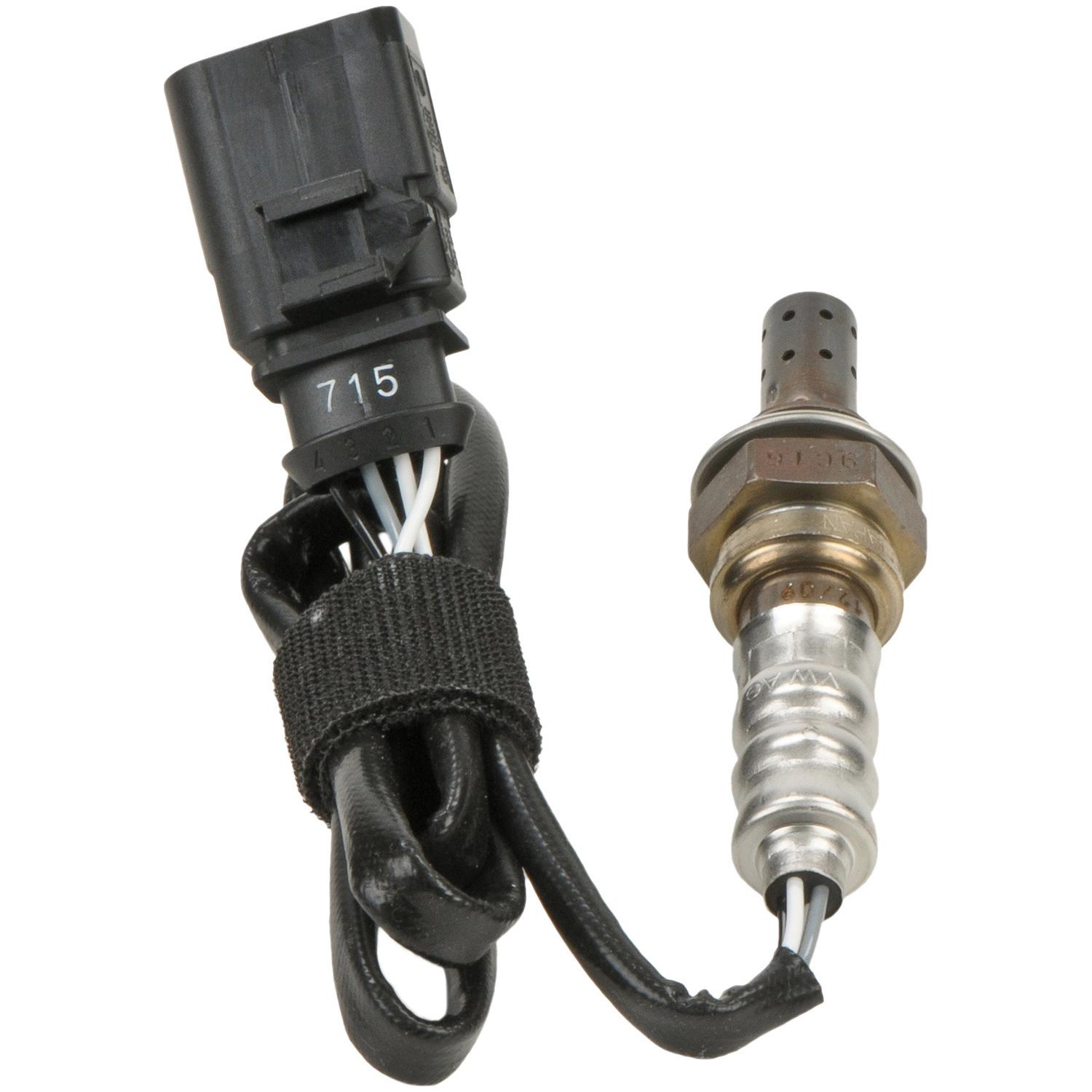 Bosch 15157 - Oxygen Sensor Bosch 15157 Oxygen Sensor product image 1 of 4