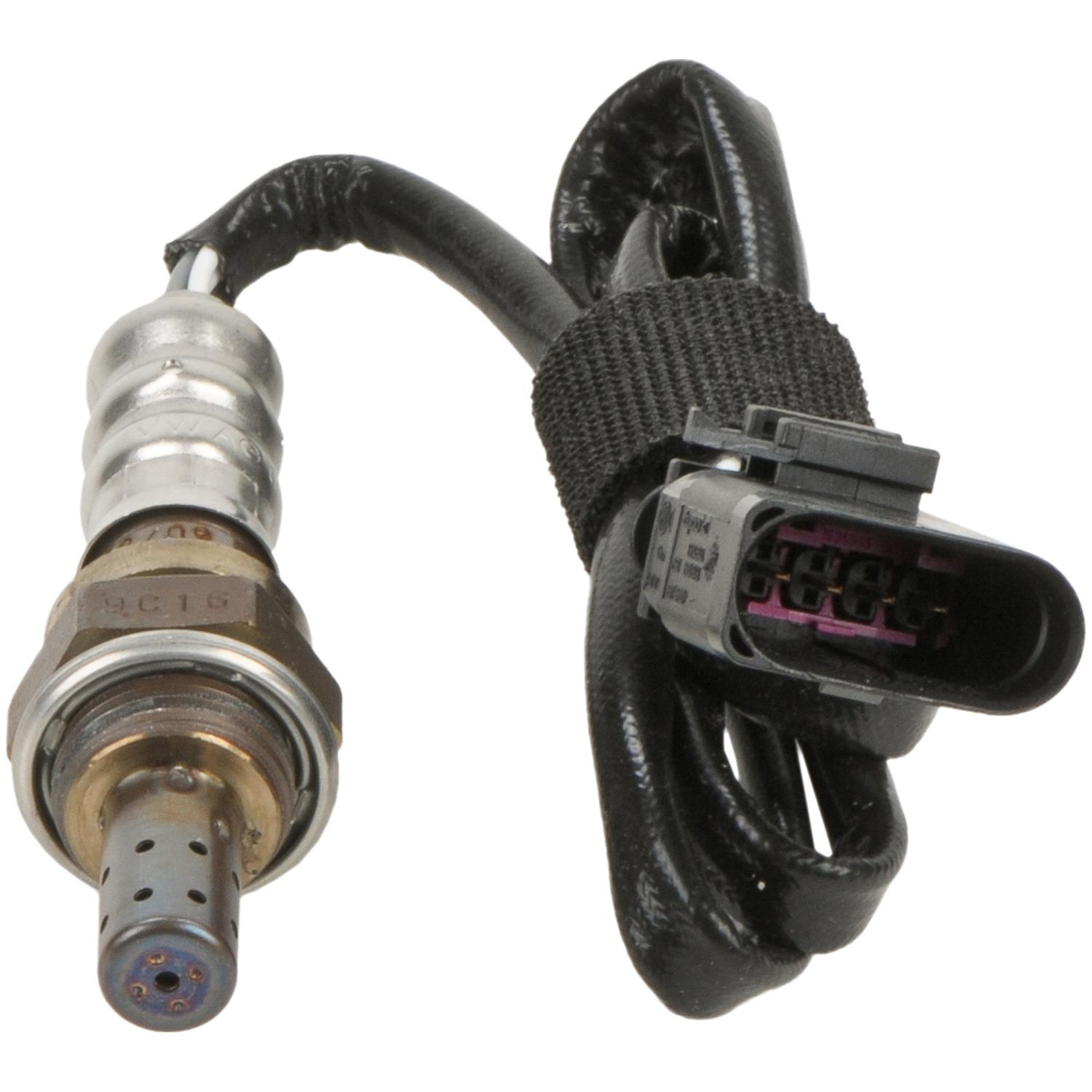 Bosch 15157 - Oxygen Sensor Bosch 15157 Oxygen Sensor product image 2 of 4