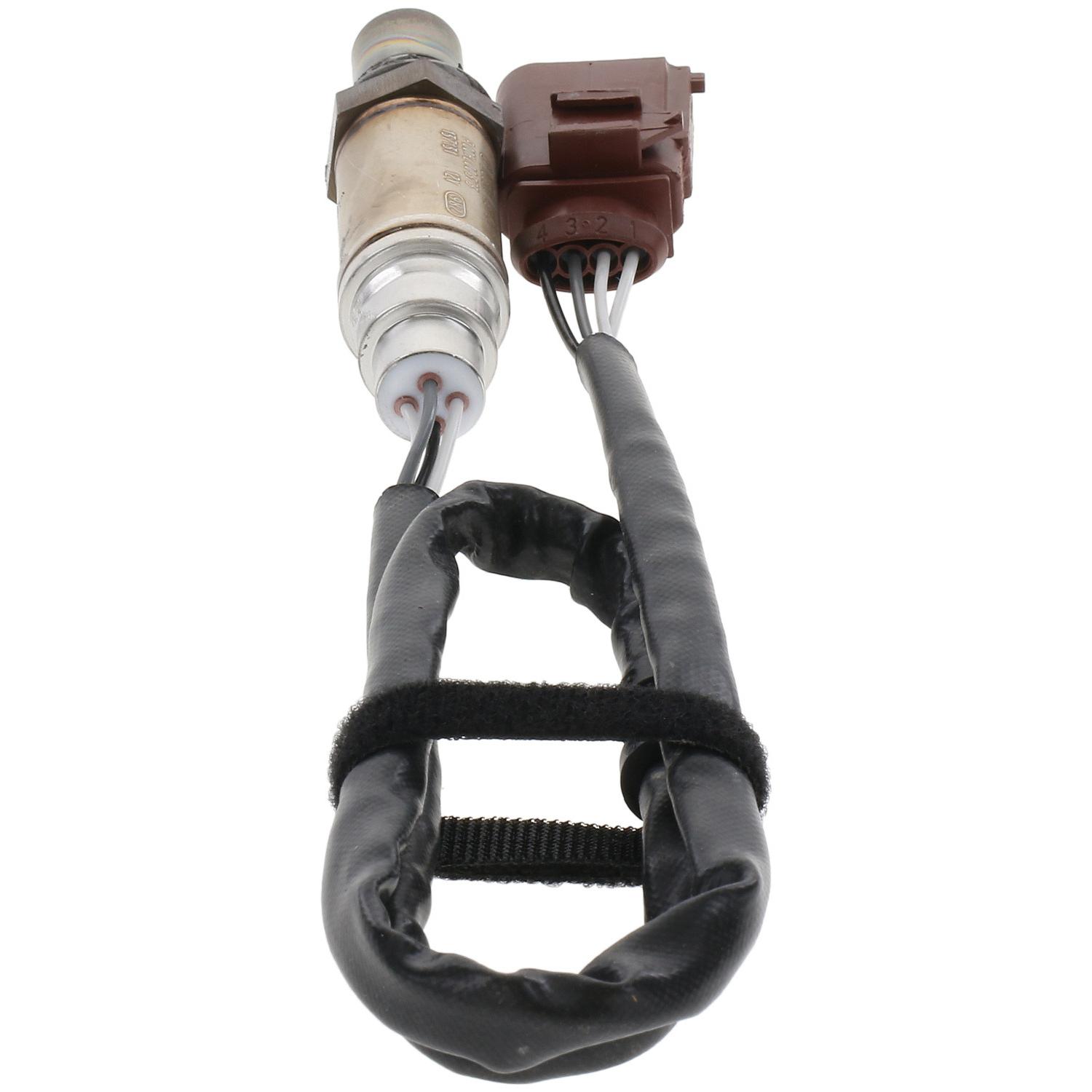 Bosch 15158 - Oxygen Sensor Bosch 15158 Oxygen Sensor product image 1 of 5