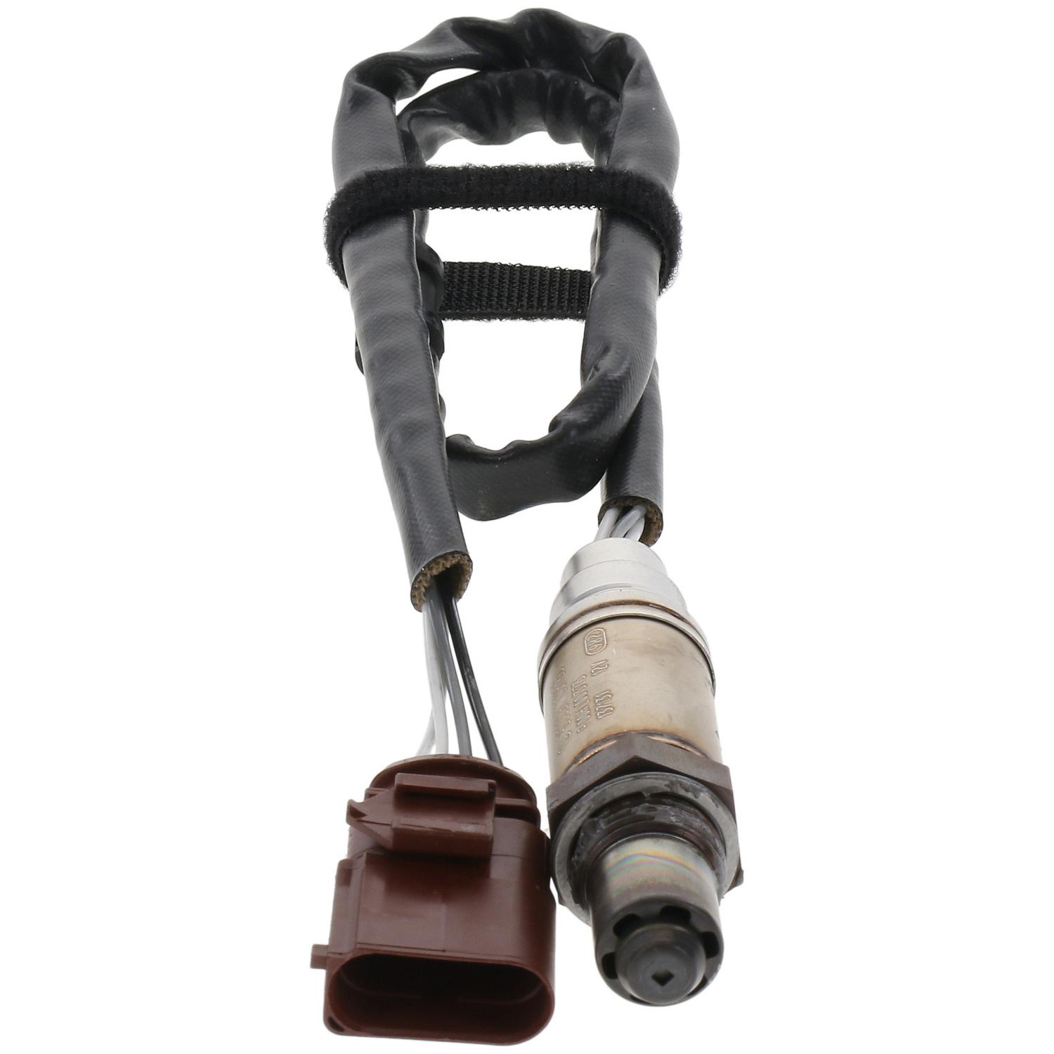 Bosch 15158 - Oxygen Sensor Bosch 15158 Oxygen Sensor product image 3 of 5