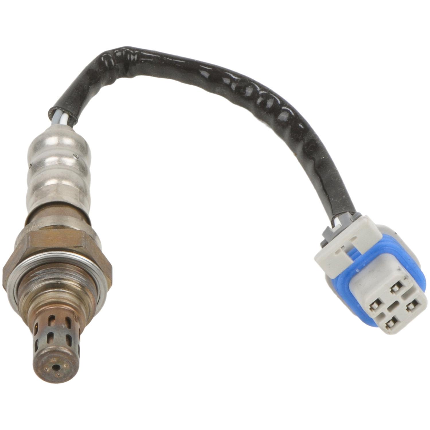 Bosch 15159 - Oxygen Sensor Bosch 15159 Oxygen Sensor product image 3 of 5