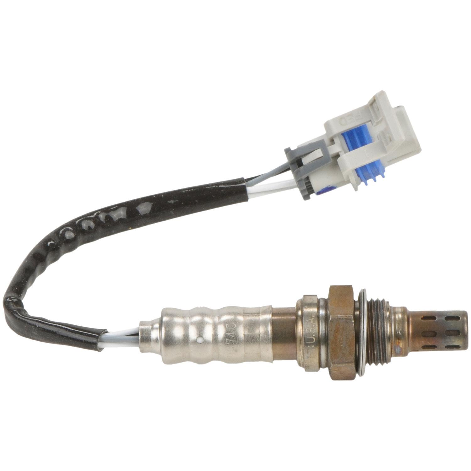 Bosch 15159 - Oxygen Sensor Bosch 15159 Oxygen Sensor product image 5 of 5