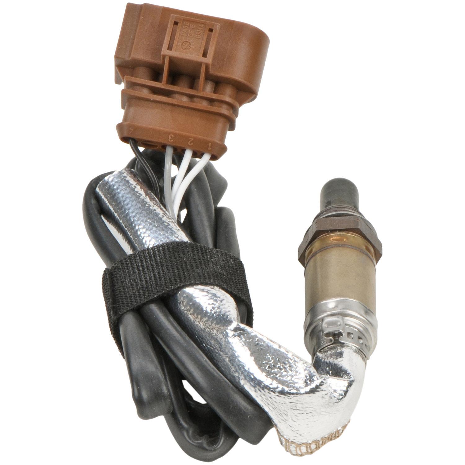 Bosch 15160 - Oxygen Sensor Bosch 15160 Oxygen Sensor product image 1 of 4