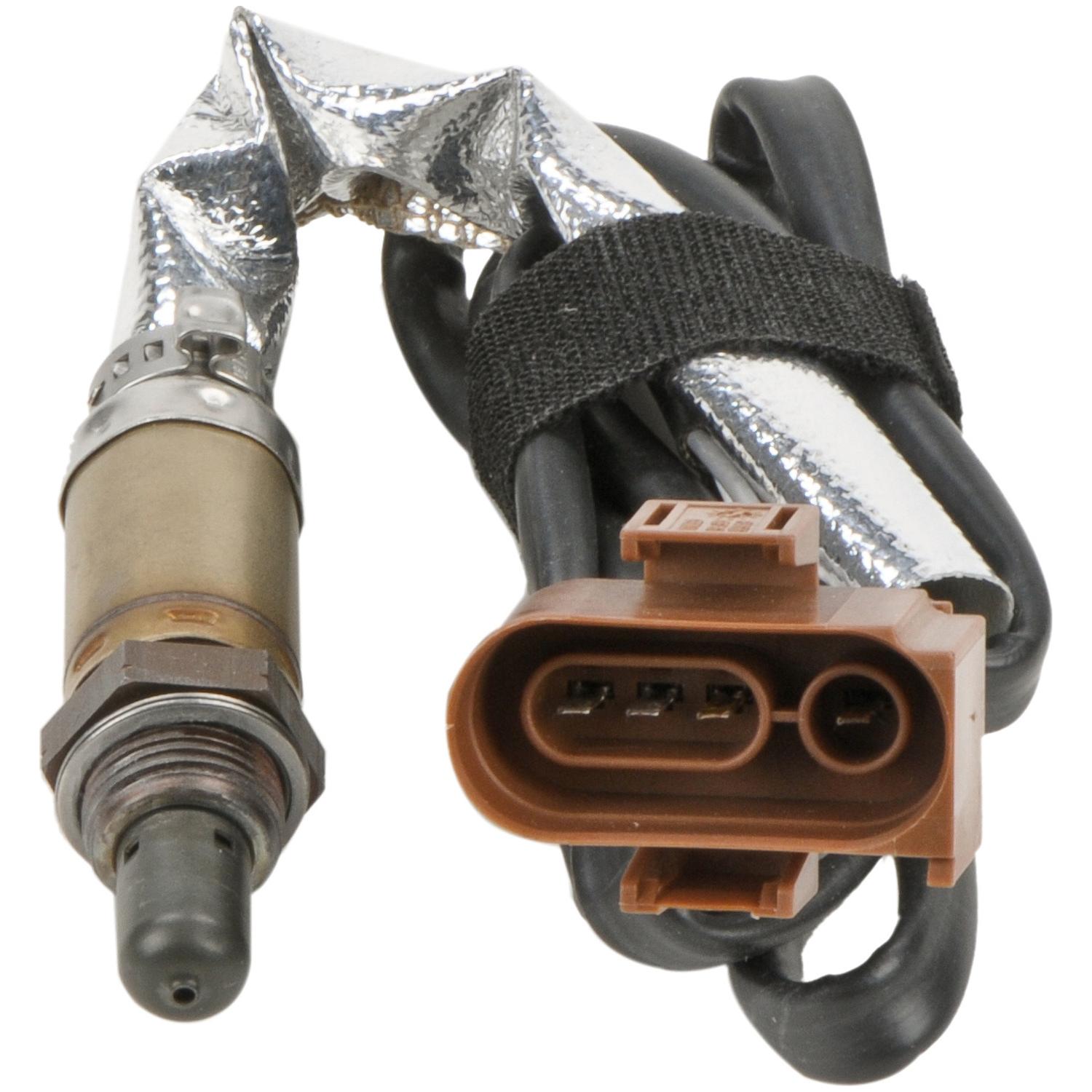 Bosch 15160 - Oxygen Sensor Bosch 15160 Oxygen Sensor product image 3 of 4