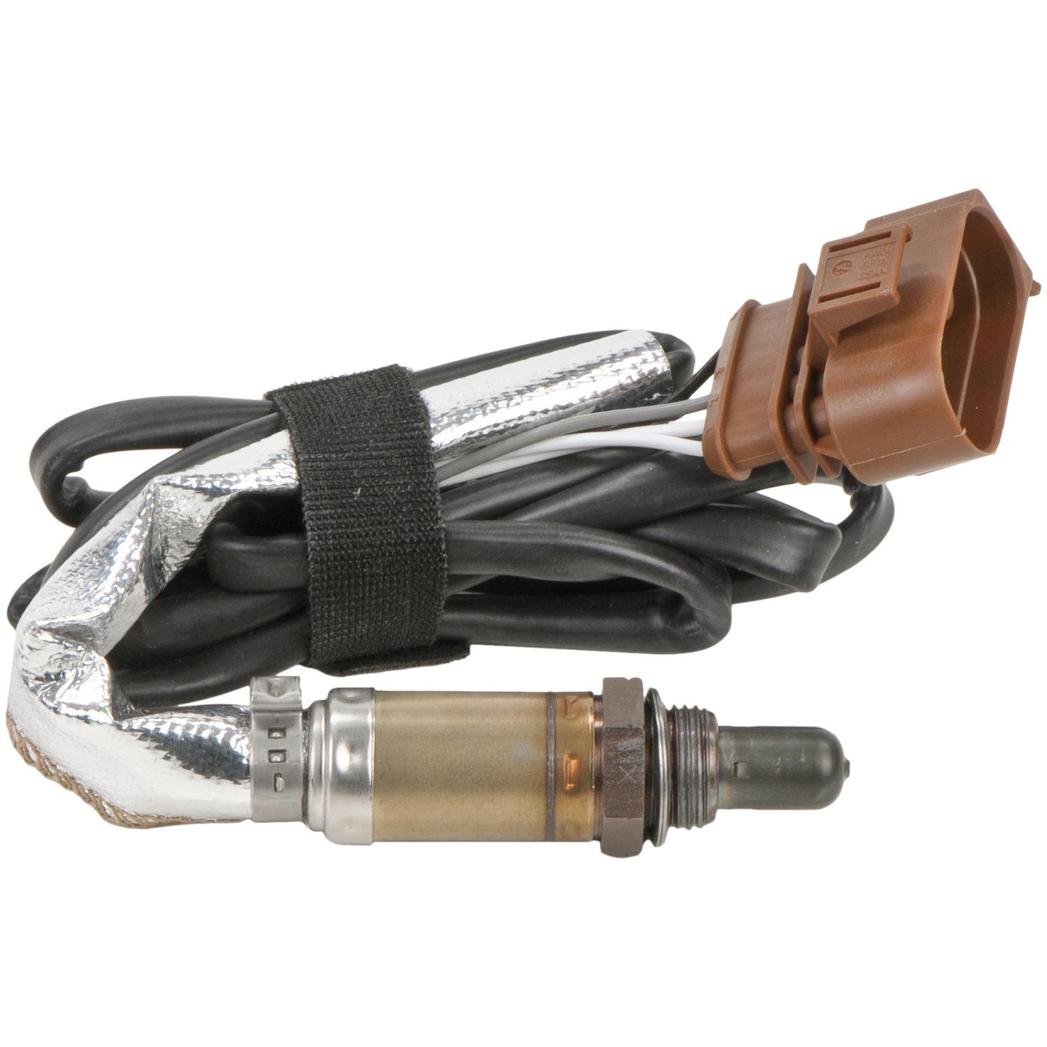 Bosch 15160 - Oxygen Sensor Bosch 15160 Oxygen Sensor product image 4 of 4