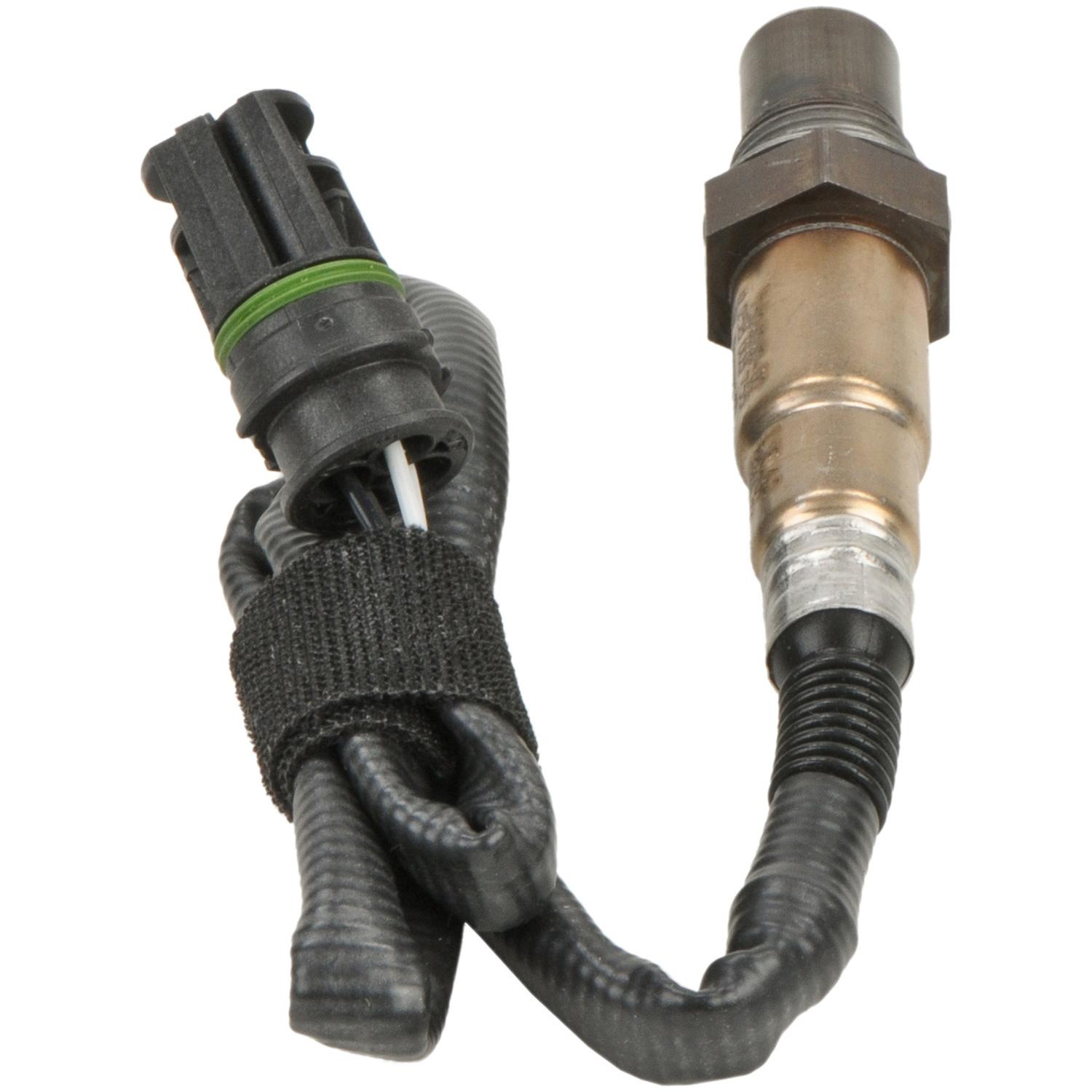 Bosch 15167 - Oxygen Sensor Bosch 15167 Oxygen Sensor product image 1 of 4