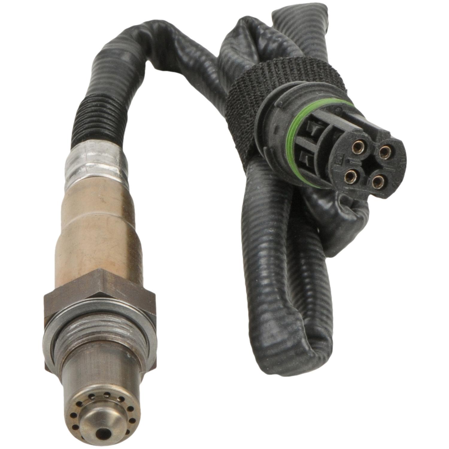 Bosch 15167 - Oxygen Sensor Bosch 15167 Oxygen Sensor product image 2 of 4