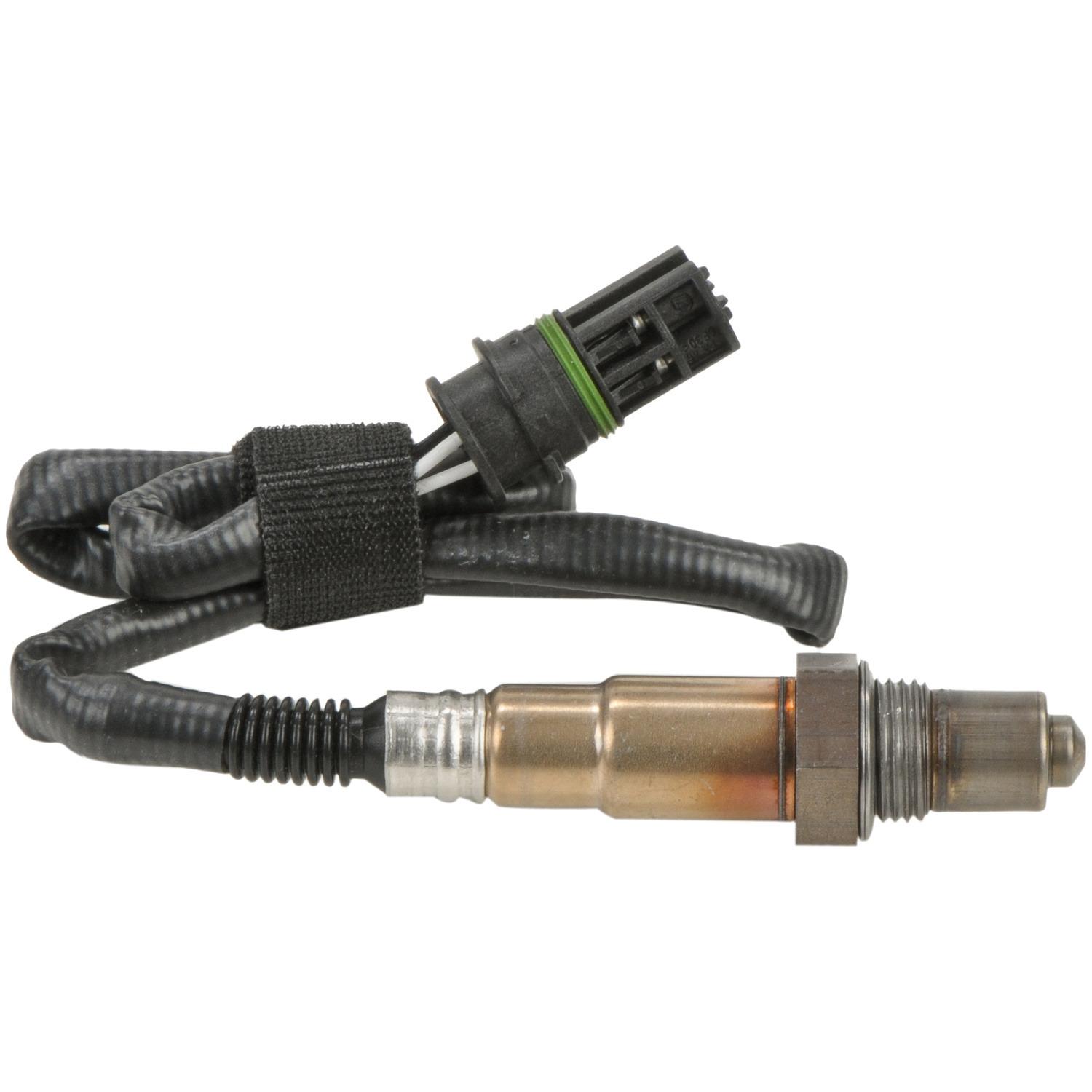 Bosch 15167 - Oxygen Sensor Bosch 15167 Oxygen Sensor product image 4 of 4